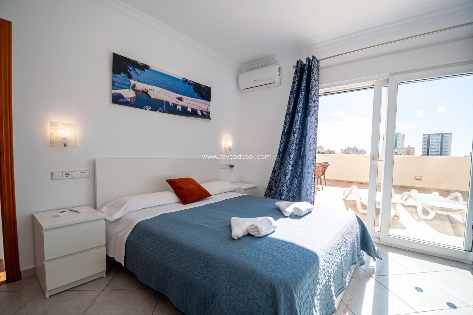 Reventa - Villa - Calpe - Costeres