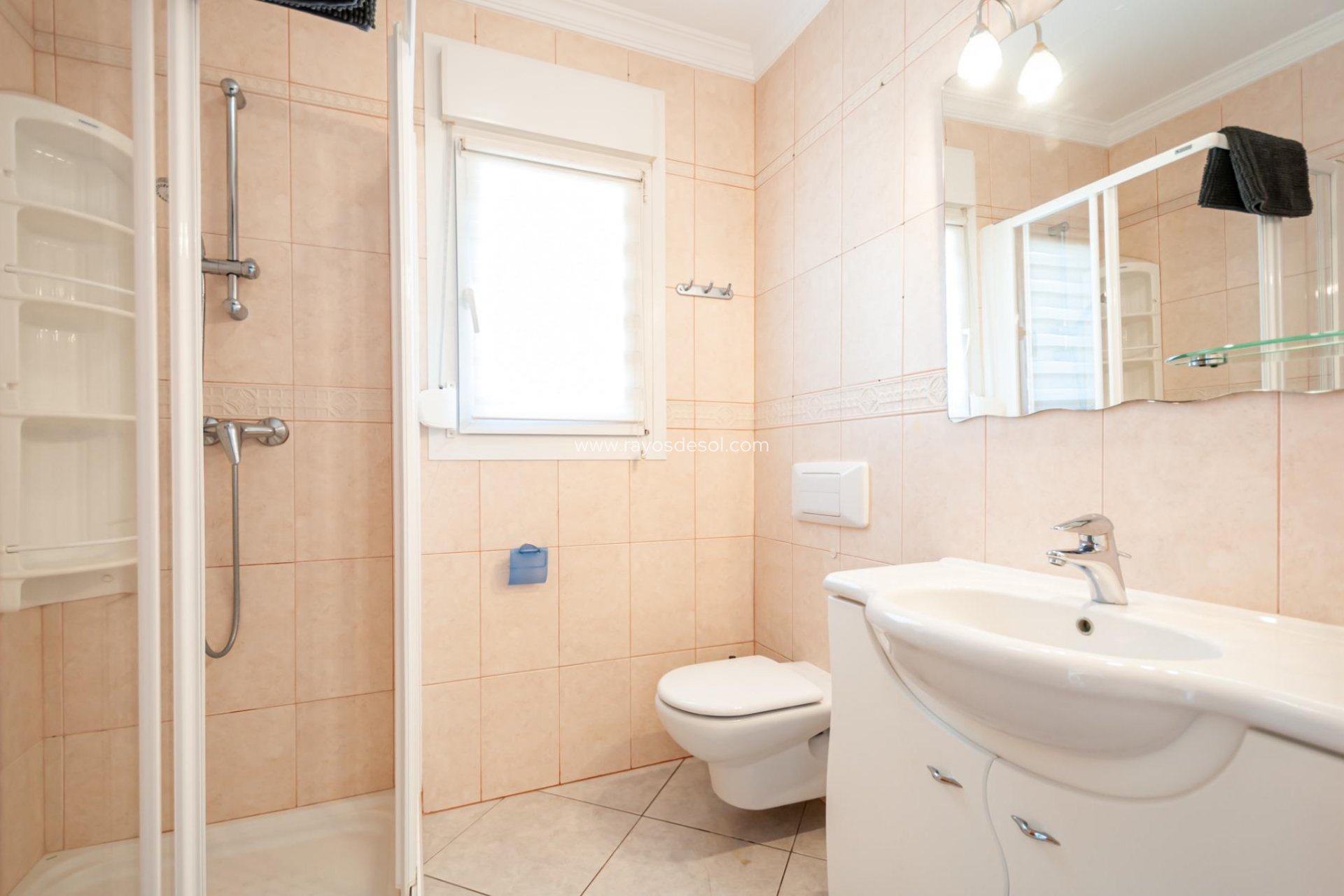 Reventa - Villa - Calpe - Costeres