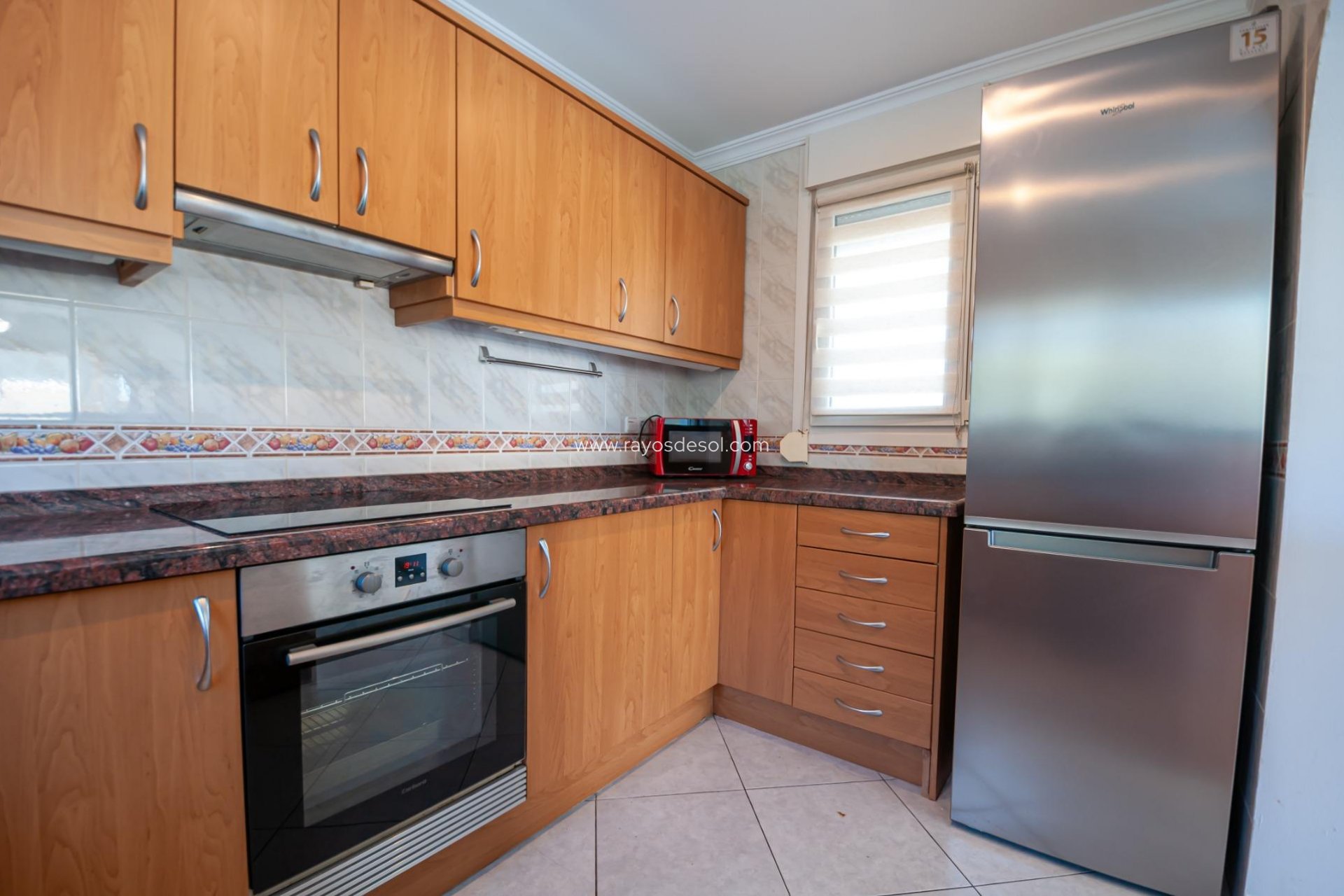 Reventa - Villa - Calpe - Costeres