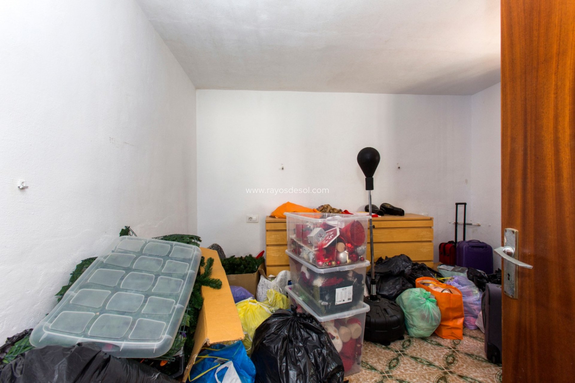 Reventa - Villa - Calpe - El Sol