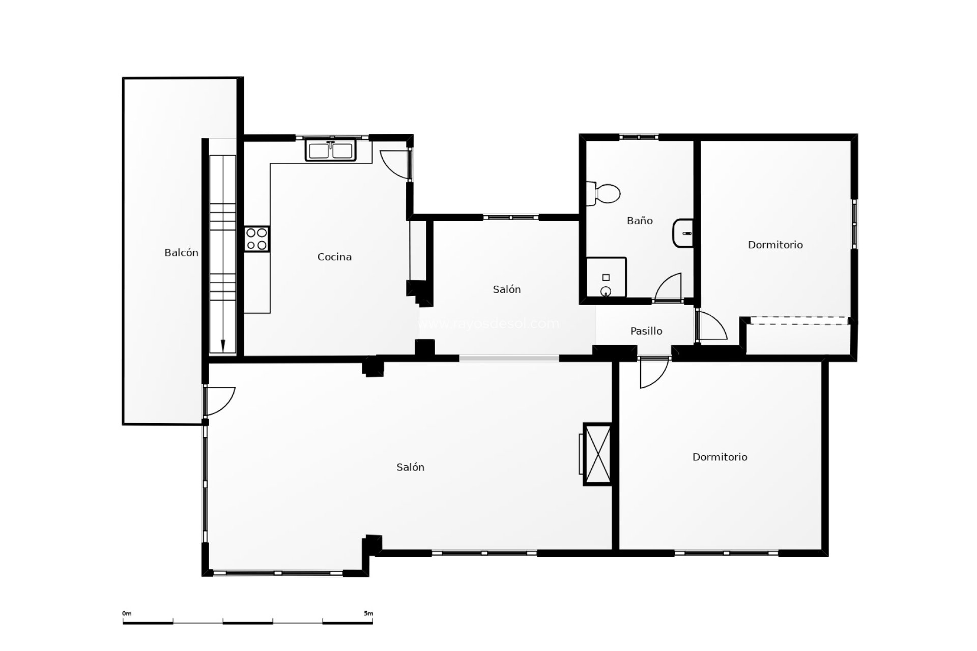 Reventa - Villa - Calpe - El Sol