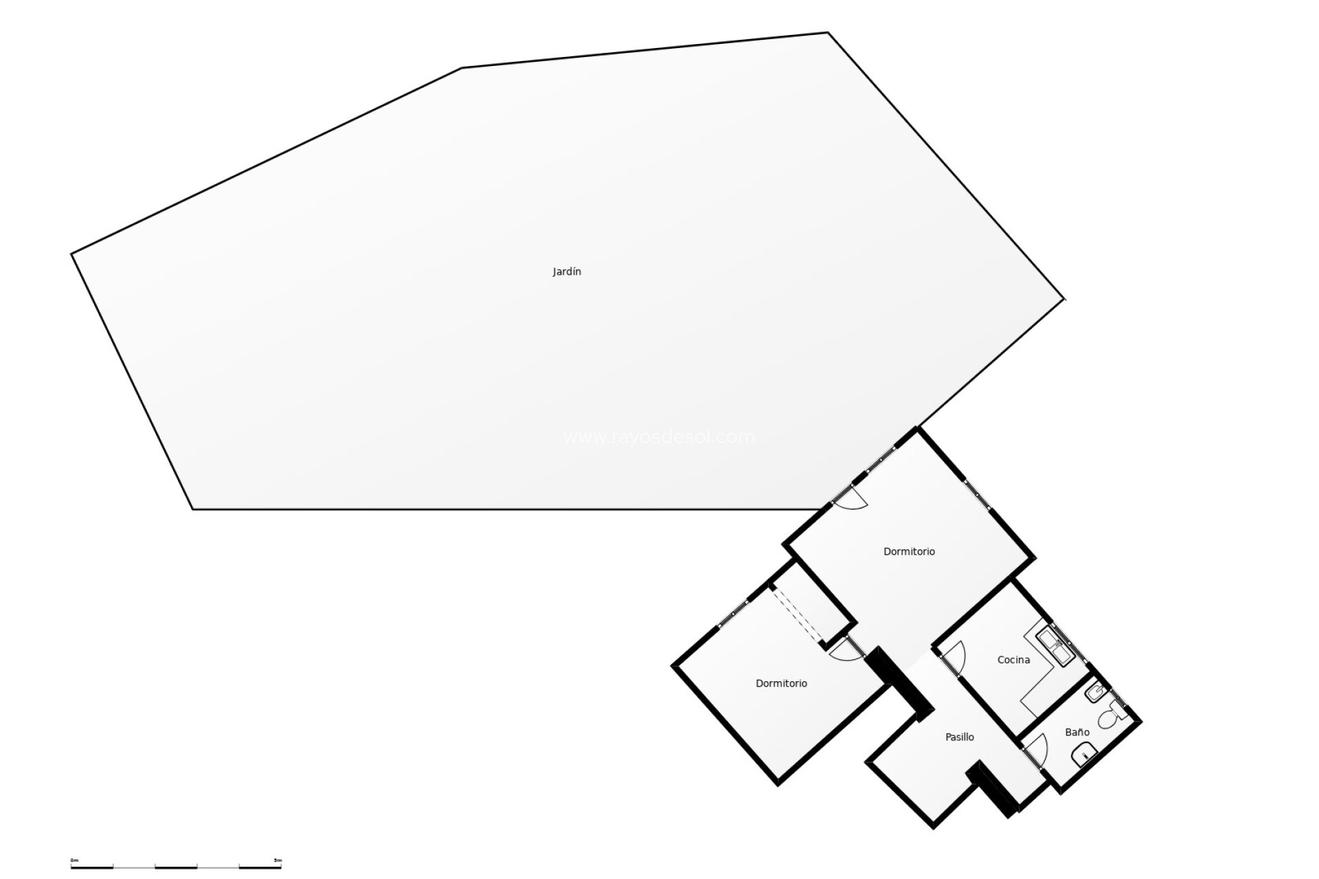 Reventa - Villa - Calpe - El Sol