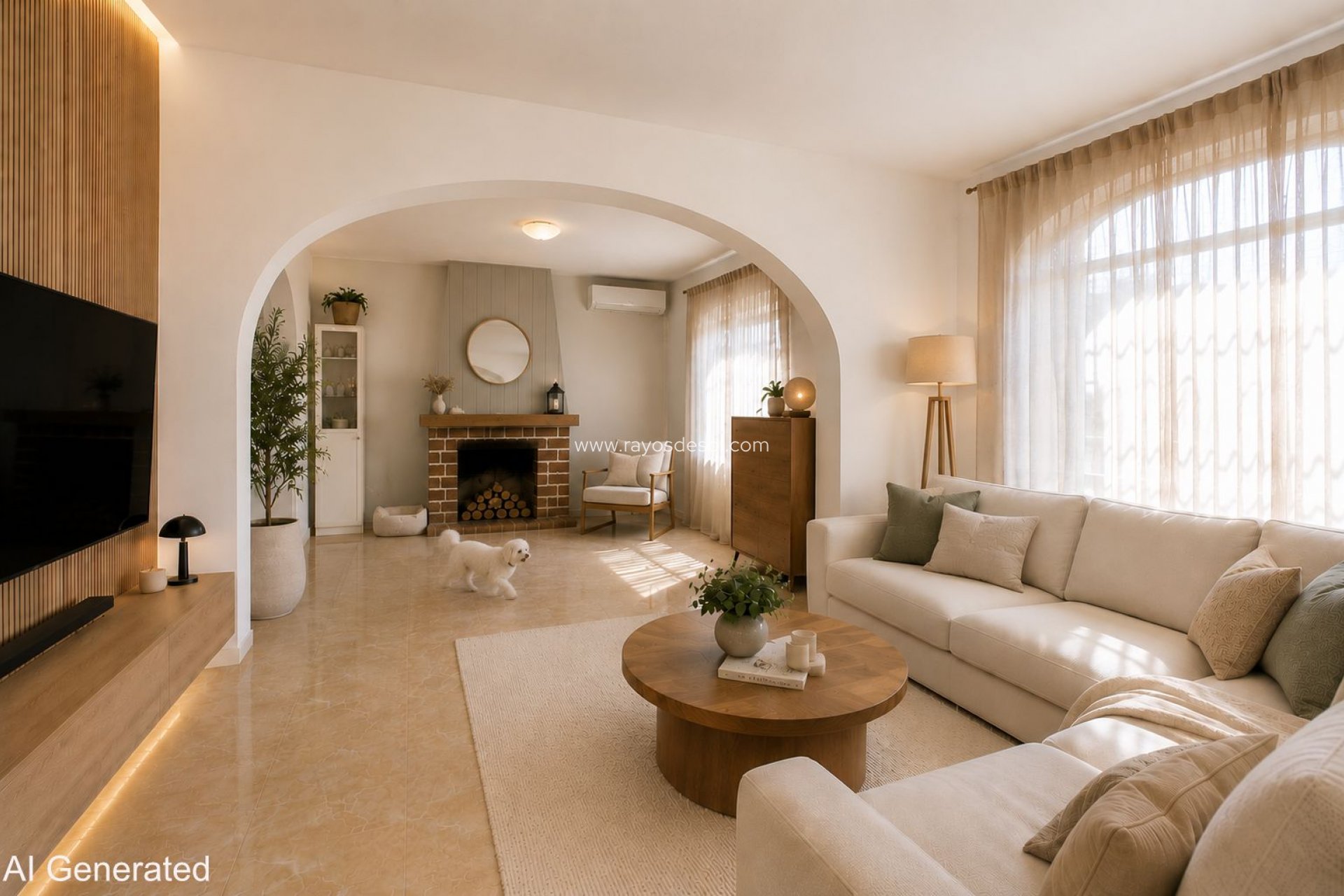 Reventa - Villa - Calpe - El Sol