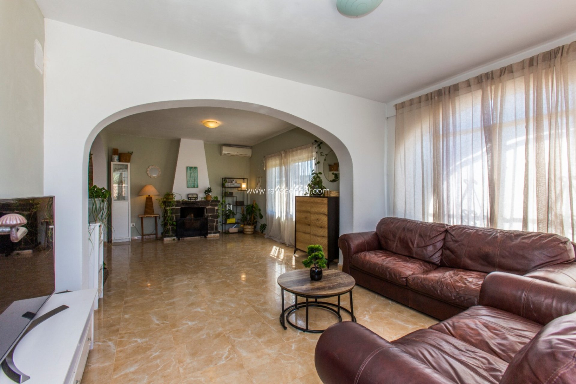 Reventa - Villa - Calpe - El Sol