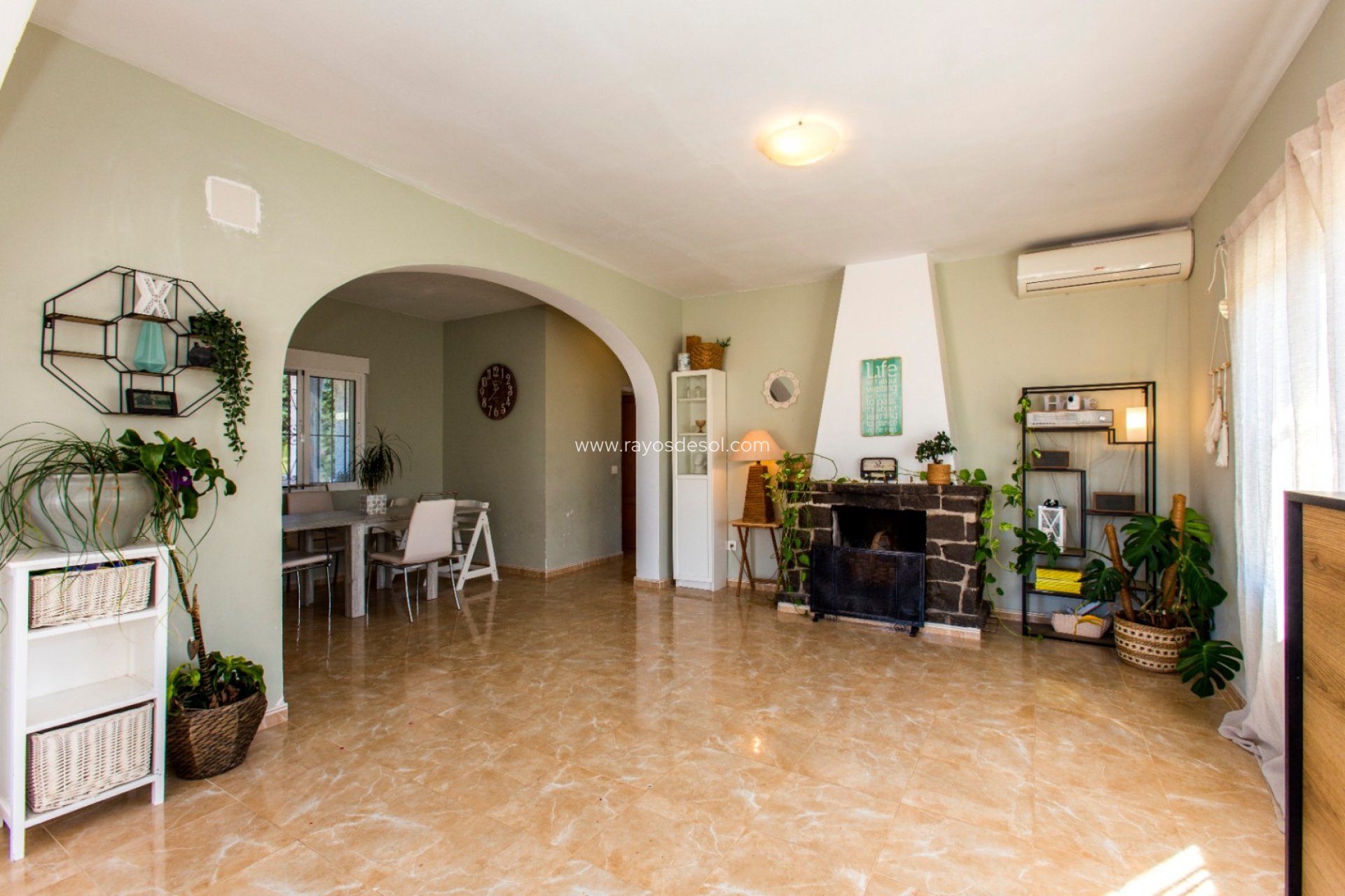 Reventa - Villa - Calpe - El Sol