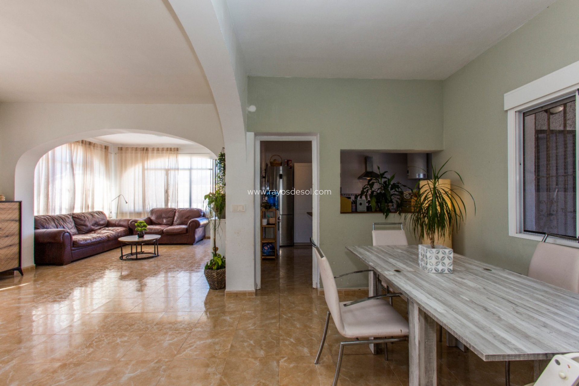 Reventa - Villa - Calpe - El Sol