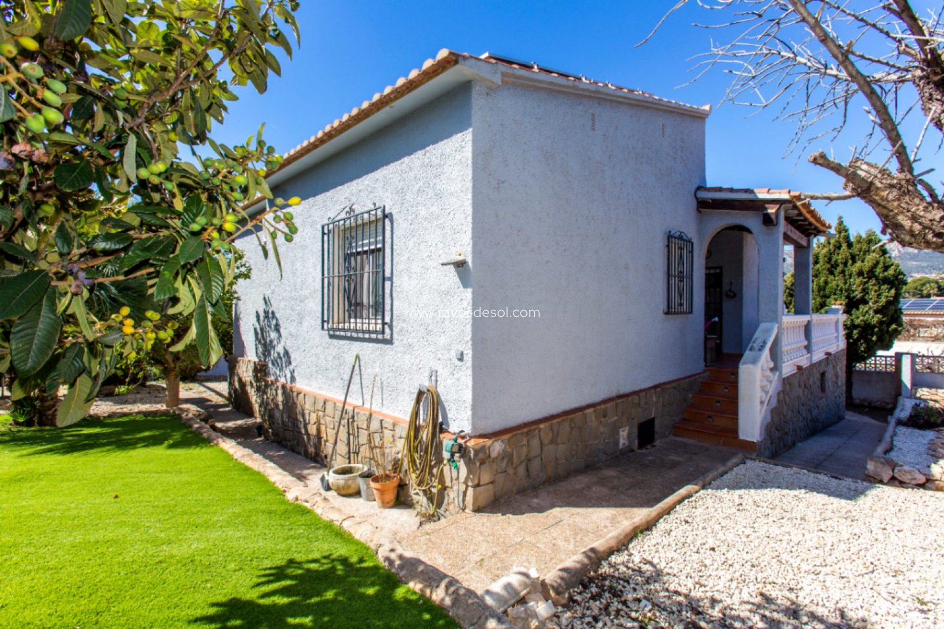 Reventa - Villa - Calpe - El Sol