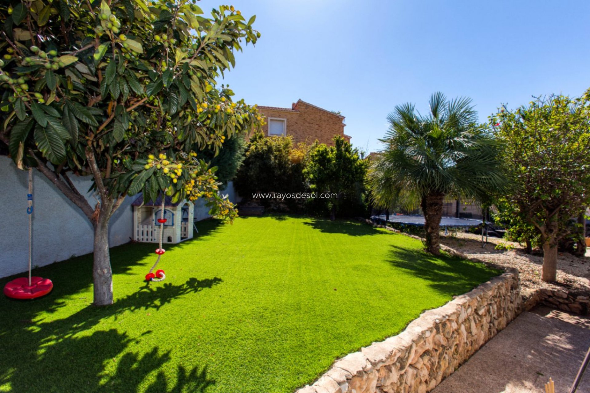 Reventa - Villa - Calpe - El Sol