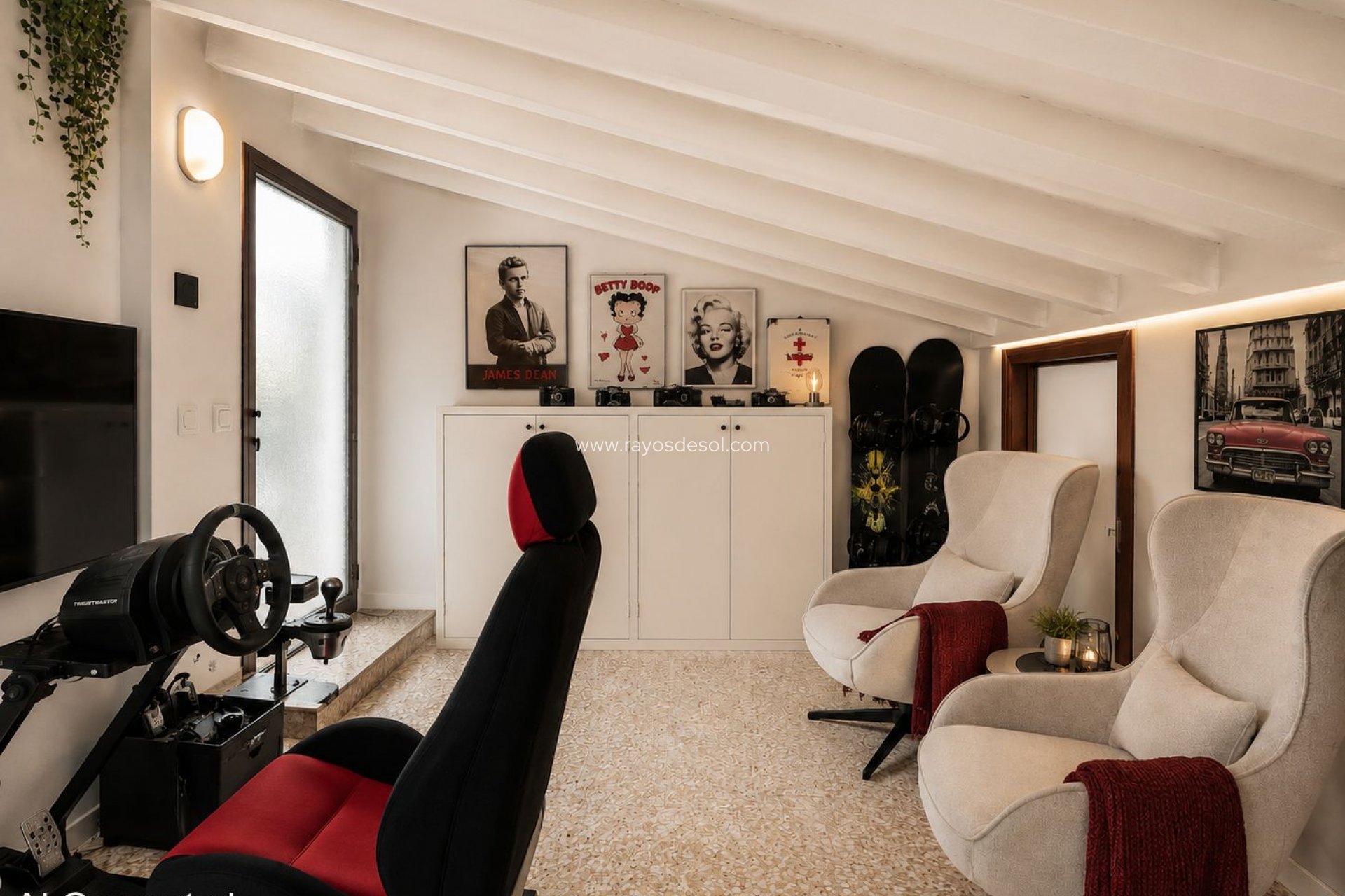 Reventa - Villa - Calpe - El Sol