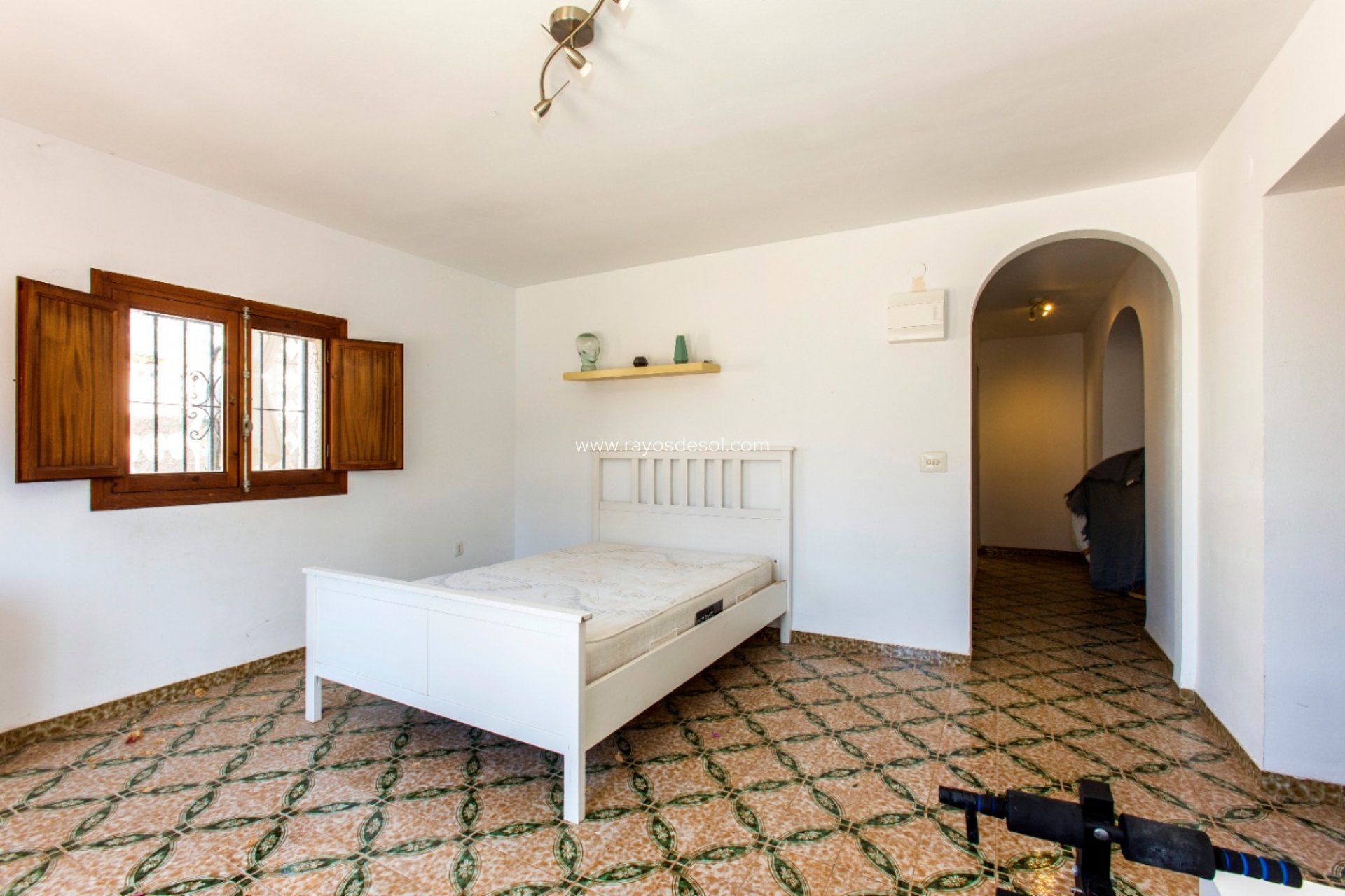 Reventa - Villa - Calpe - El Sol
