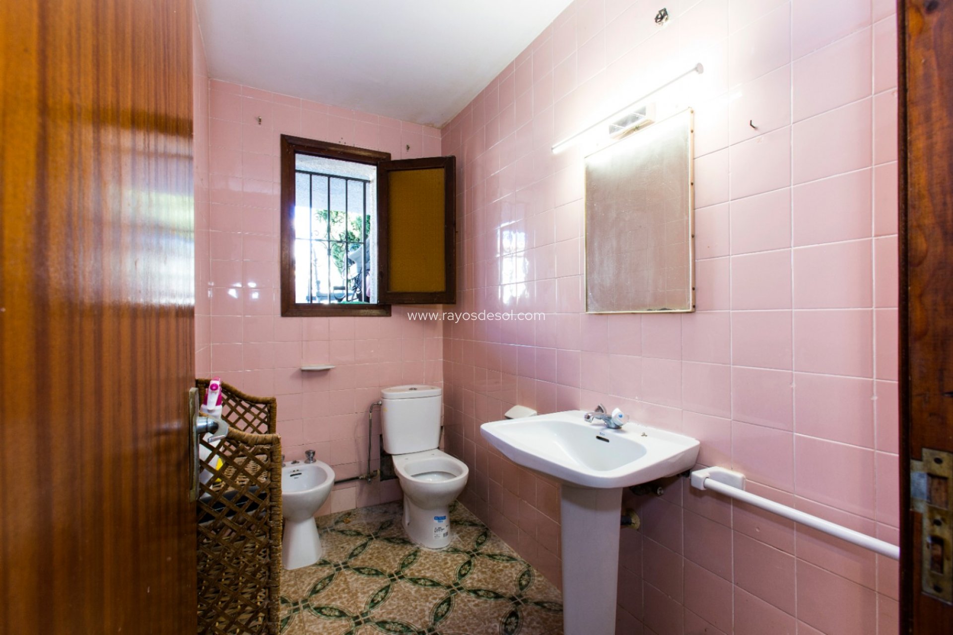 Reventa - Villa - Calpe - El Sol