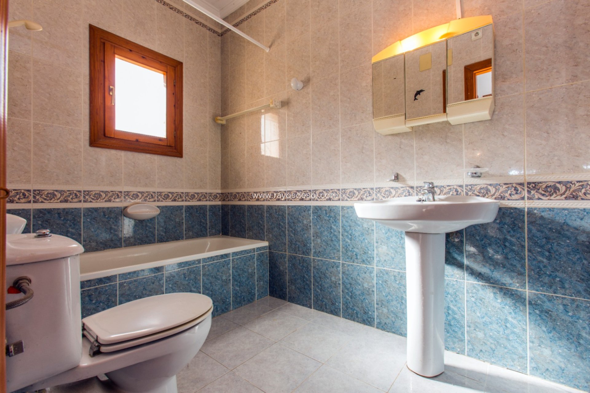 Reventa - Villa - Calpe - Empedrola