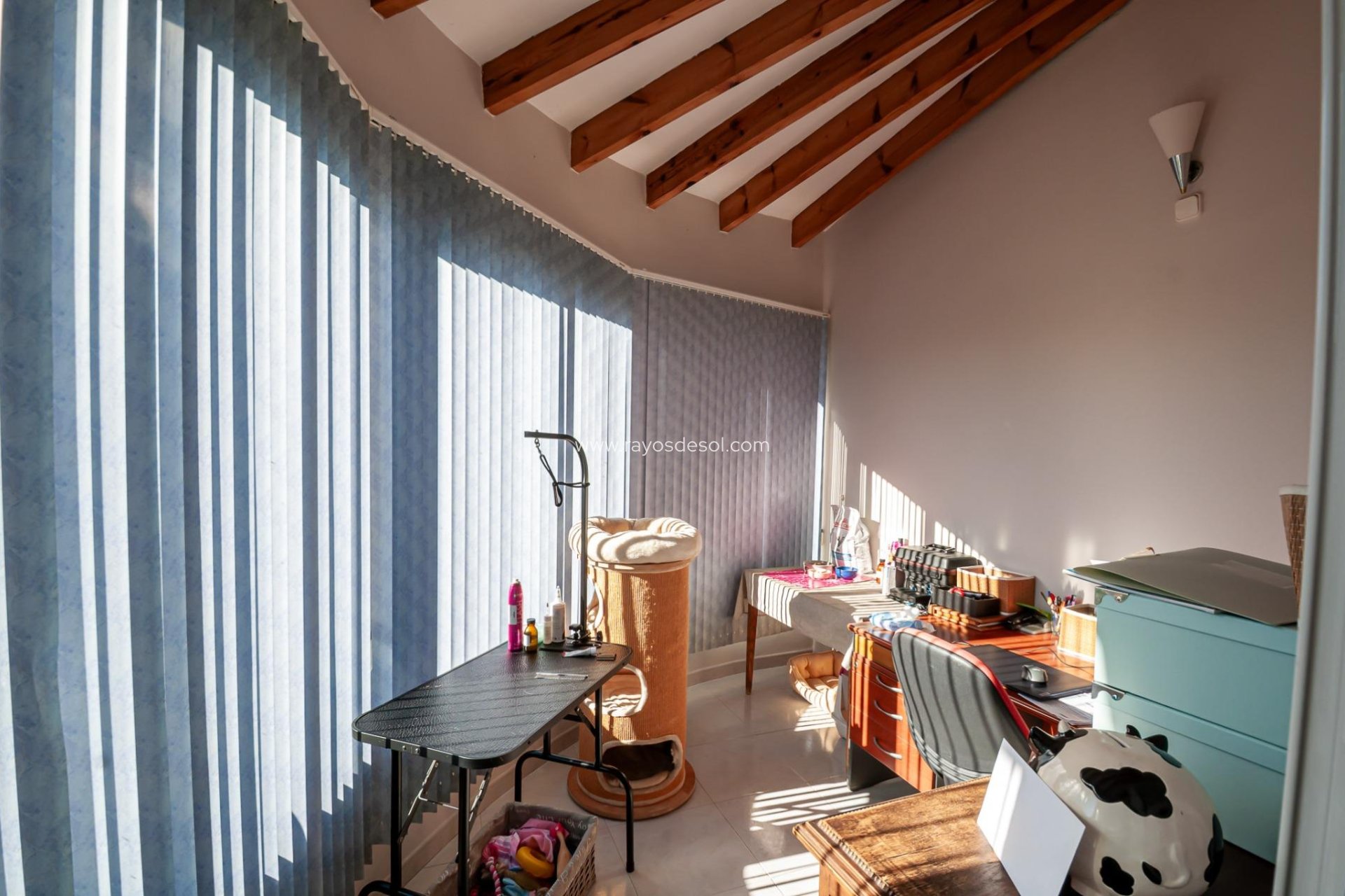 Reventa - Villa - Calpe - Enchinent