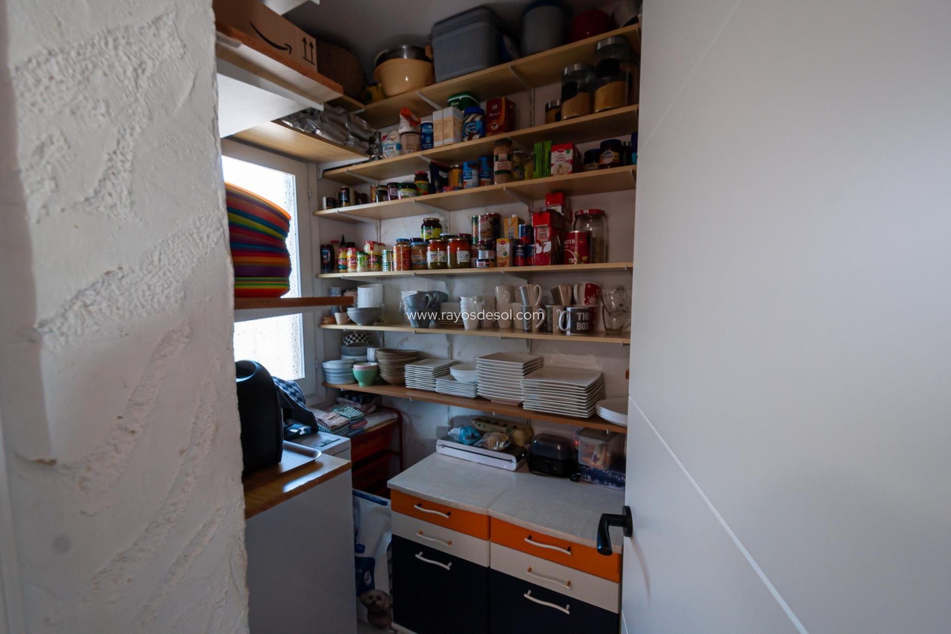 Reventa - Villa - Calpe - Enchinent