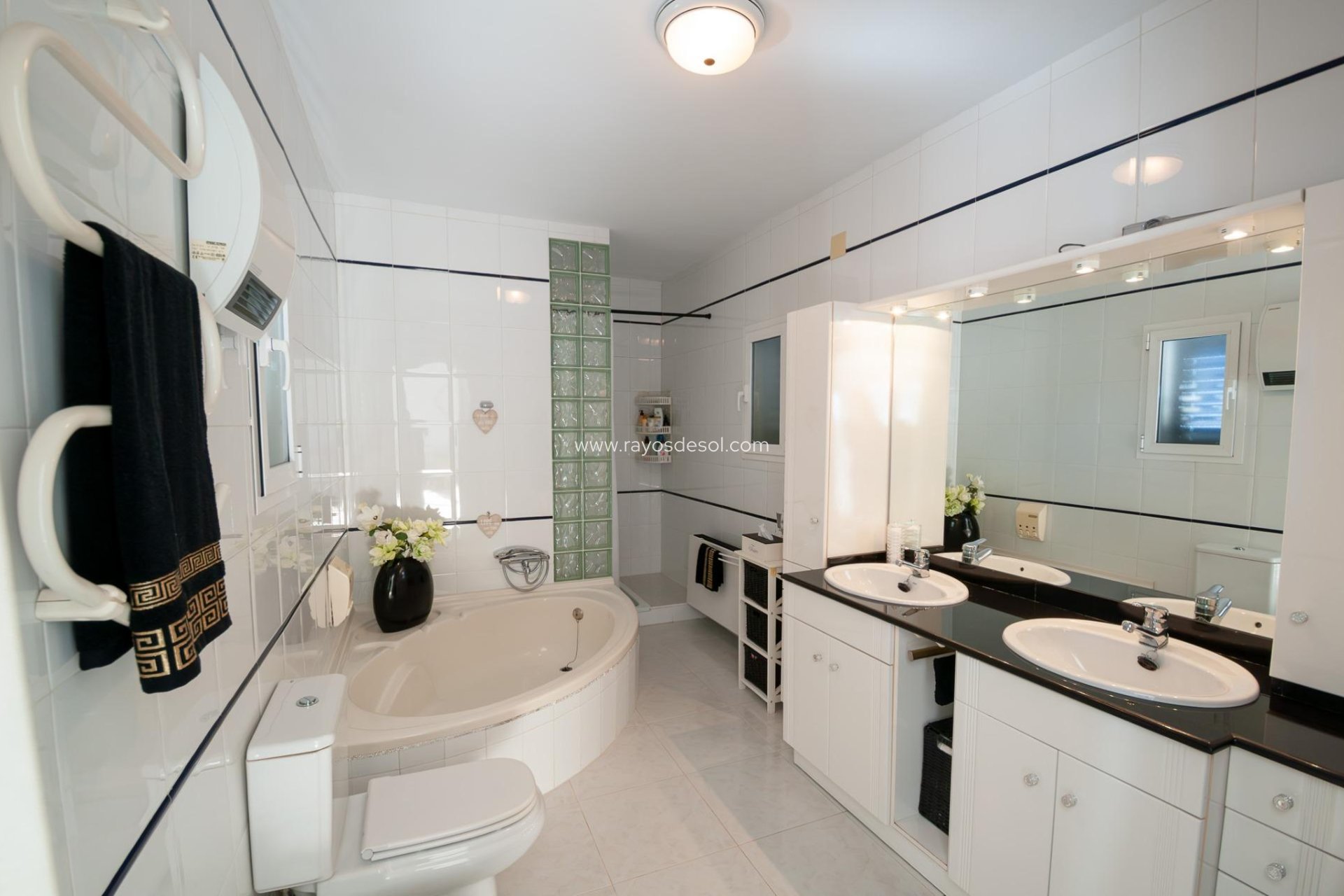 Reventa - Villa - Calpe - Enchinent