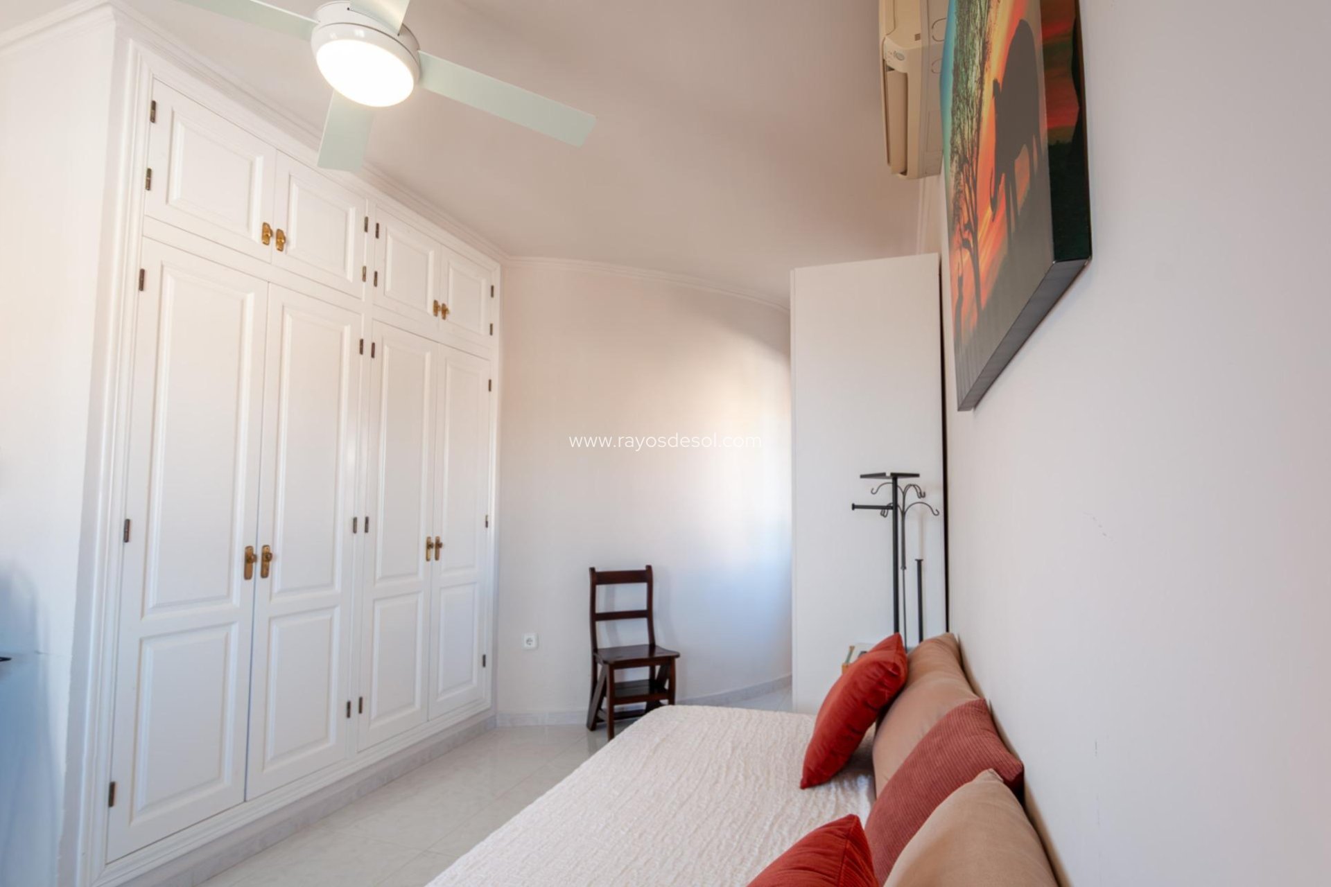 Reventa - Villa - Calpe - Enchinent