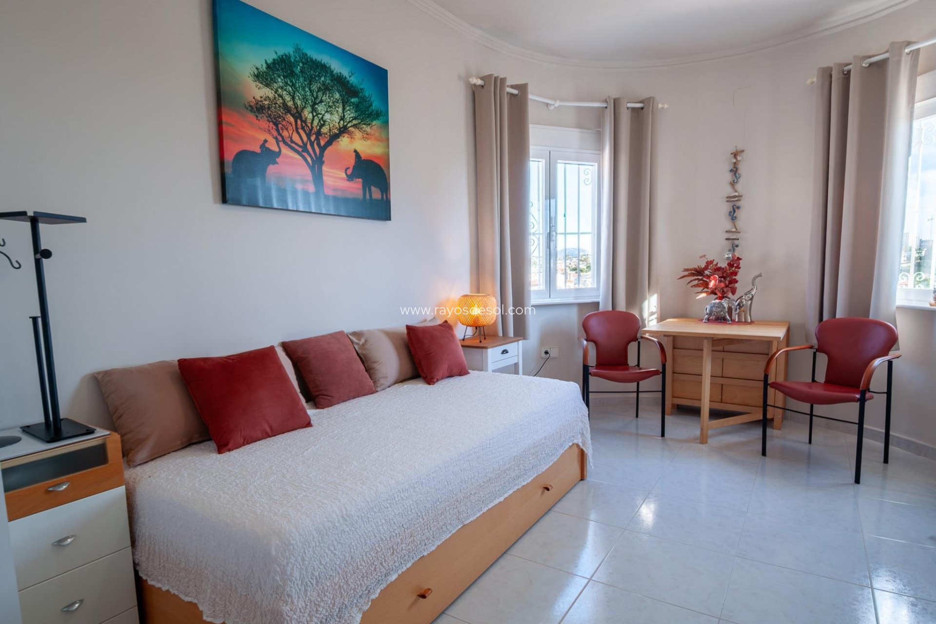 Reventa - Villa - Calpe - Enchinent