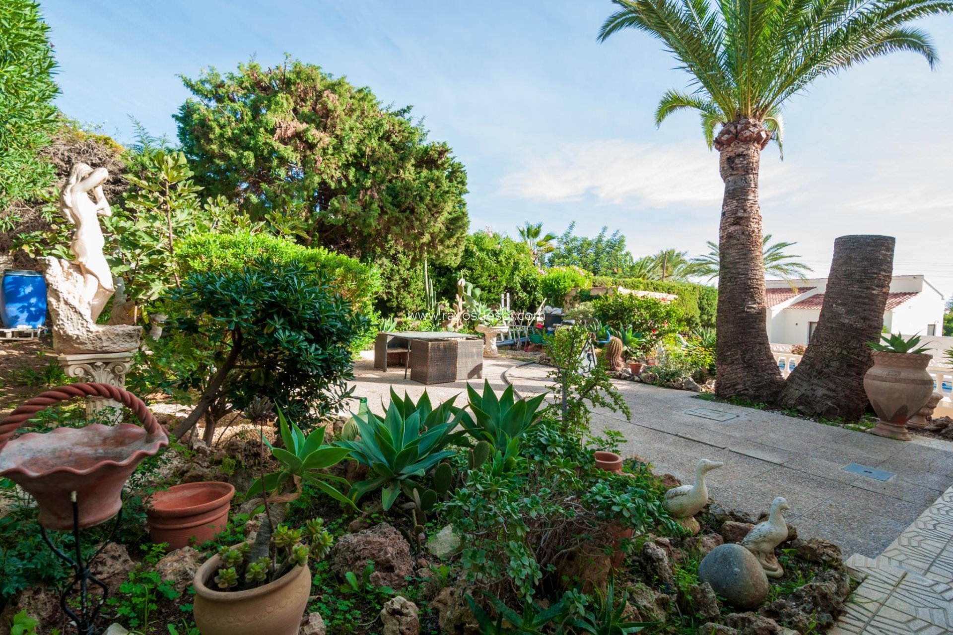 Reventa - Villa - Calpe - Gran Sol