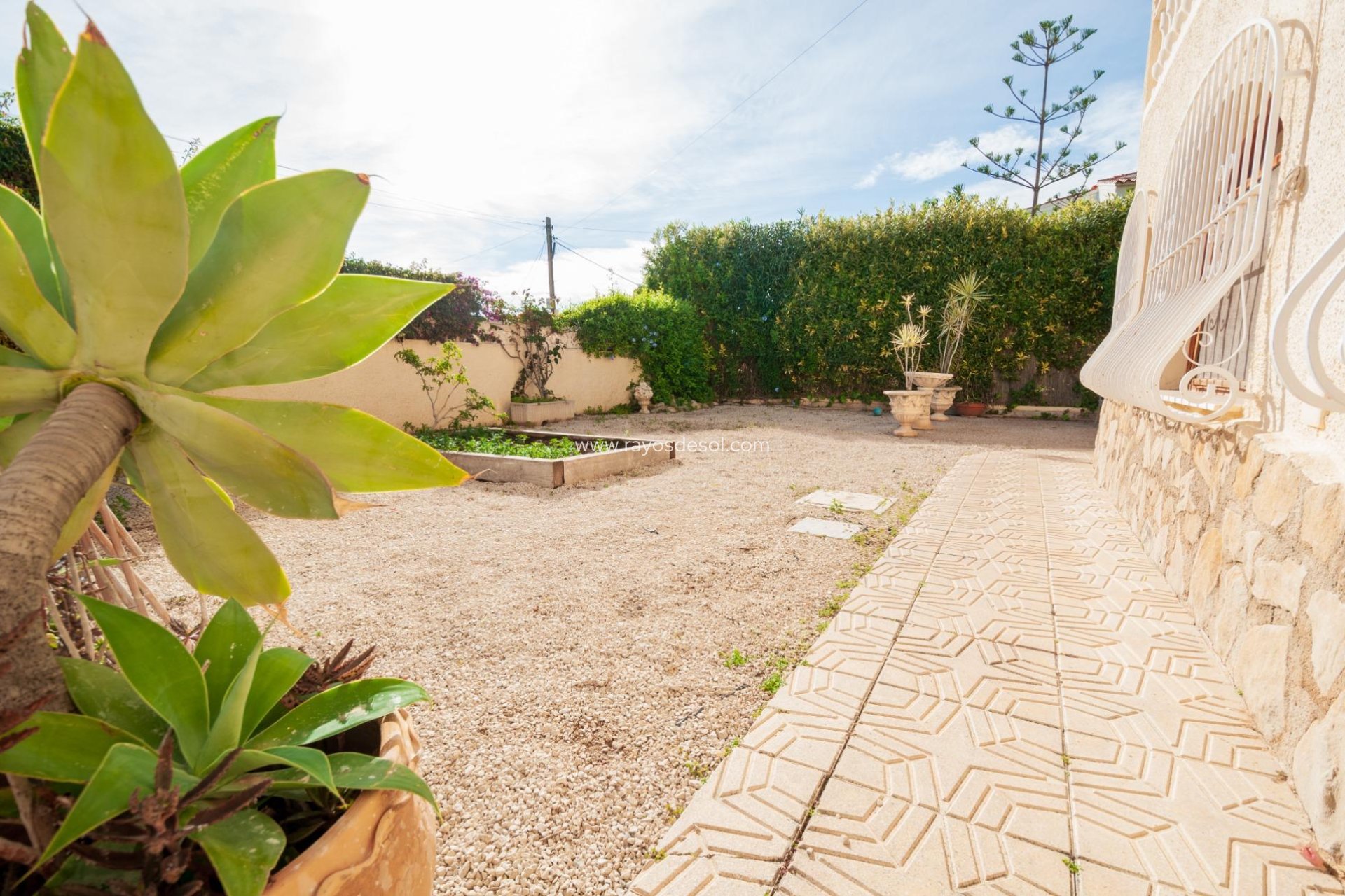 Reventa - Villa - Calpe - Gran Sol