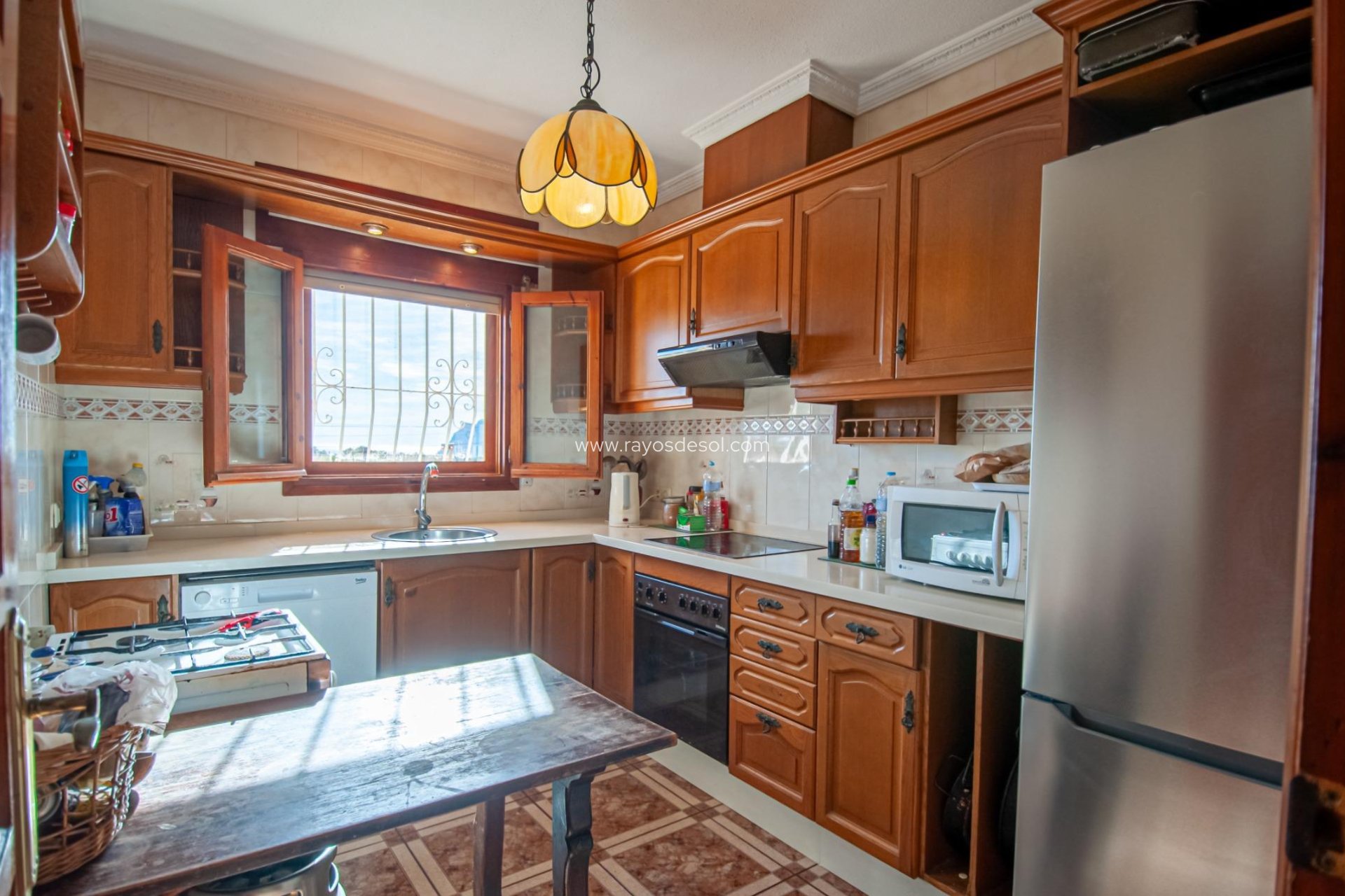 Reventa - Villa - Calpe - Gran Sol