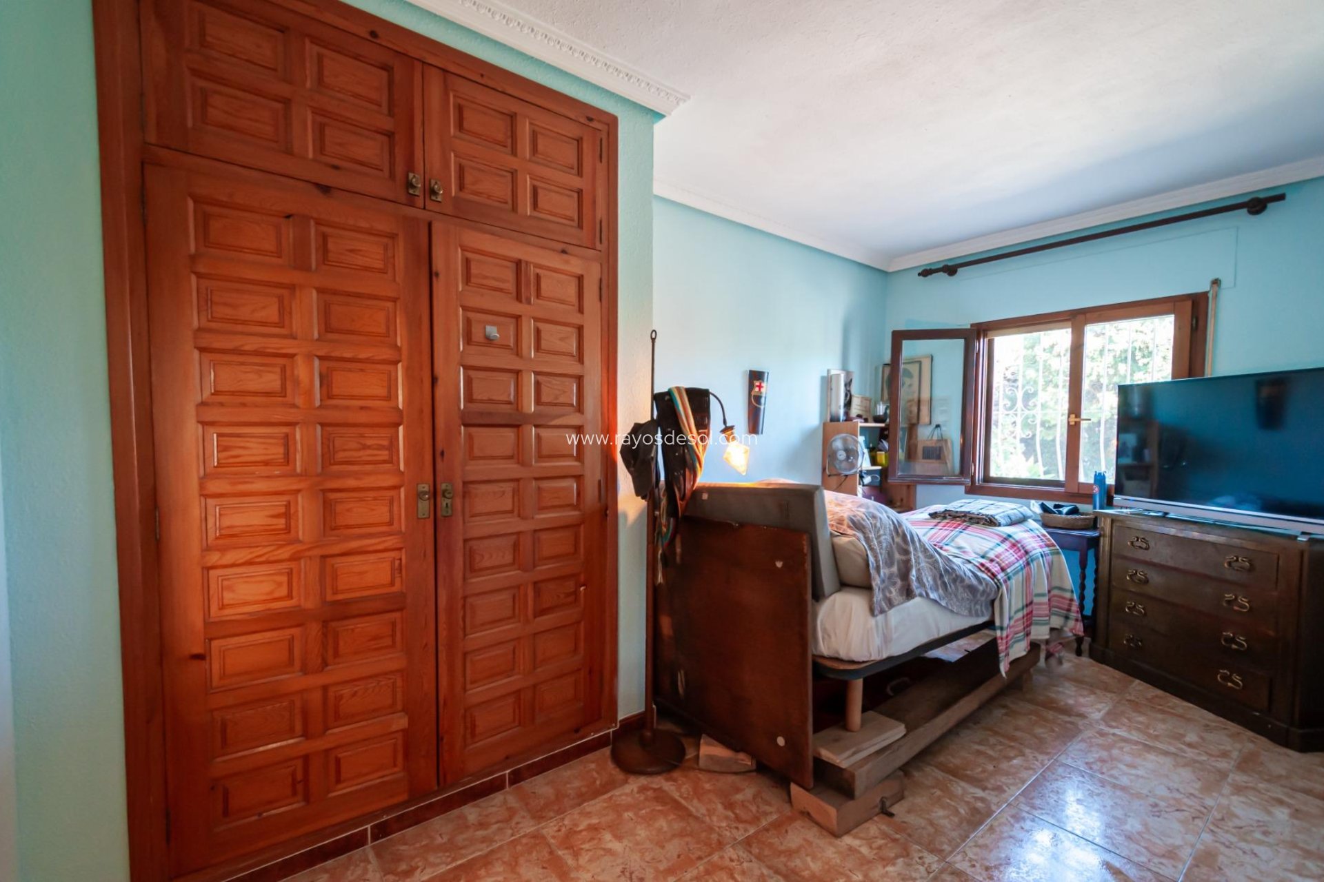 Reventa - Villa - Calpe - Gran Sol