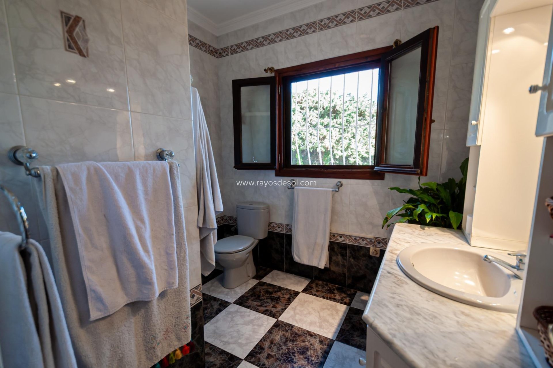 Reventa - Villa - Calpe - Gran Sol