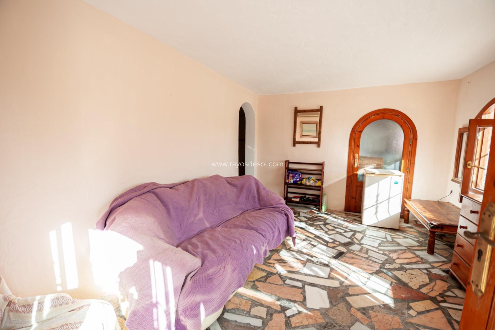 Reventa - Villa - Calpe - Gran Sol