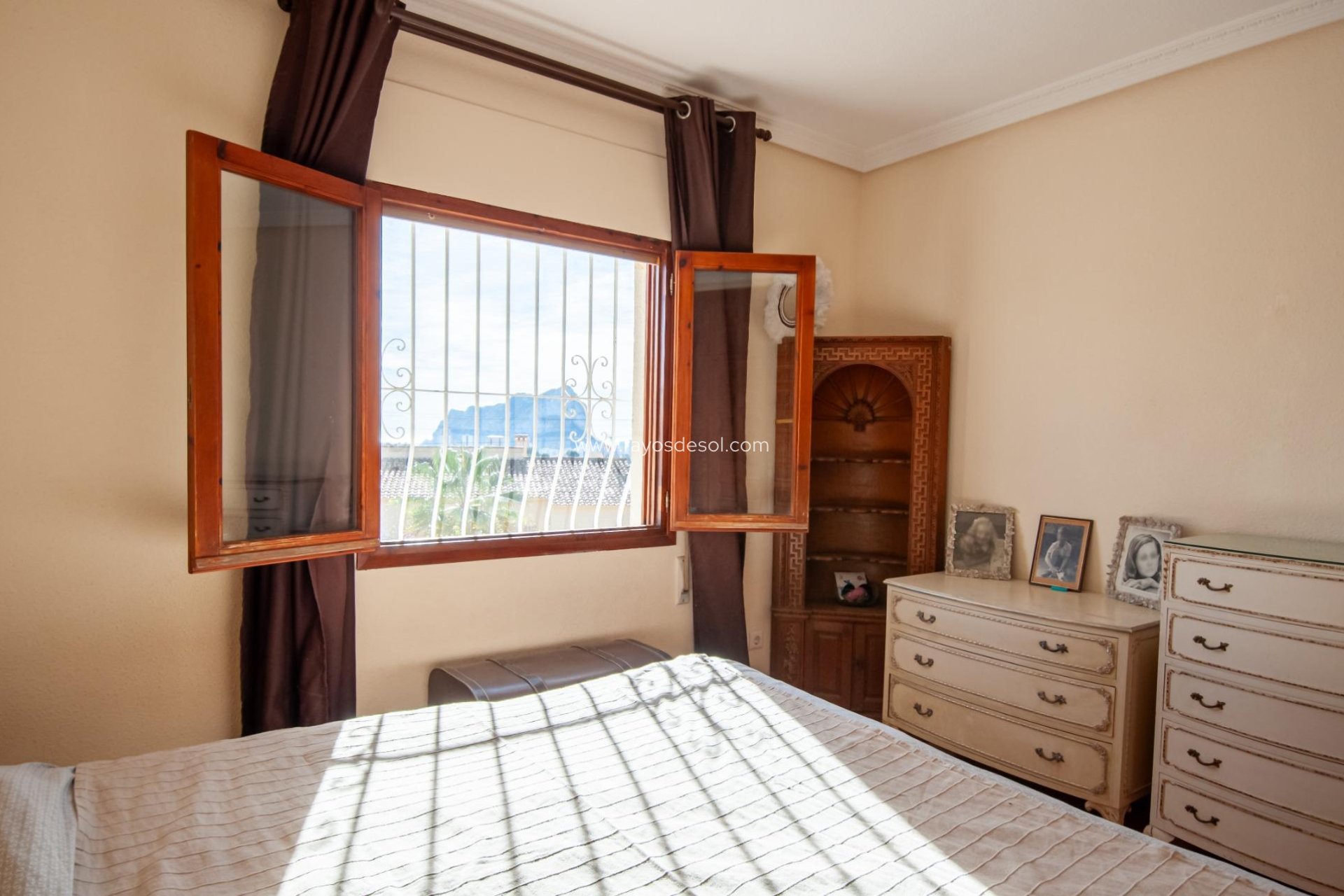 Reventa - Villa - Calpe - Gran Sol