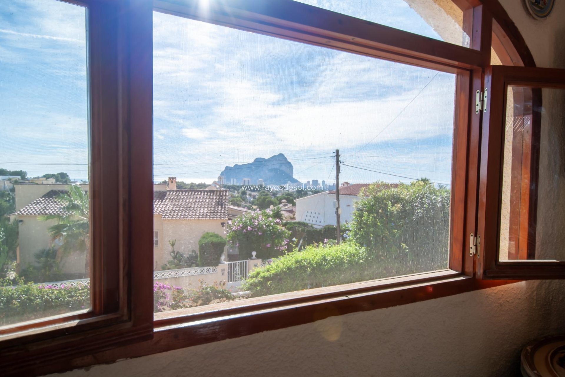 Reventa - Villa - Calpe - Gran Sol