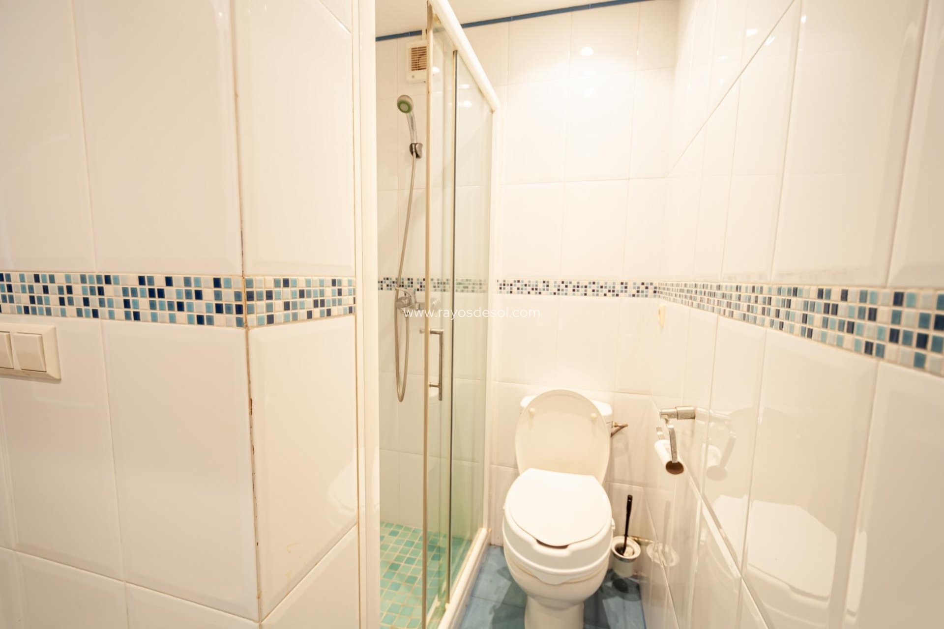 Reventa - Villa - Calpe - Gran Sol