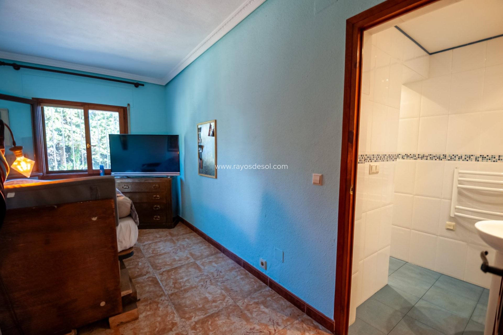 Reventa - Villa - Calpe - Gran Sol