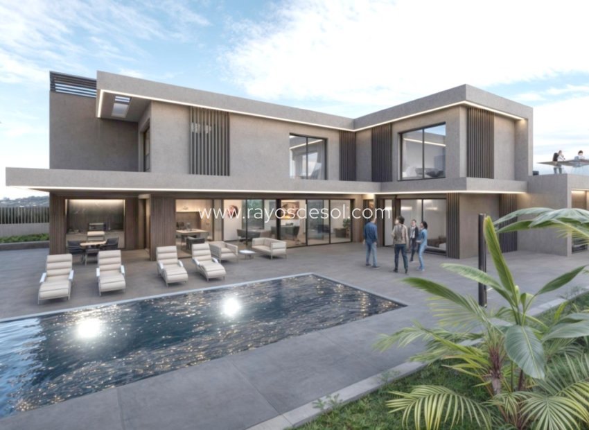 Reventa - Villa - Calpe - Gran Sol