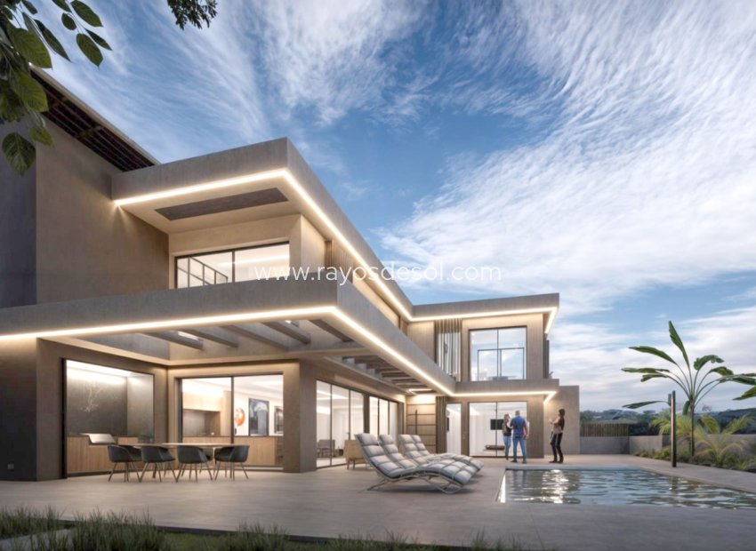 Reventa - Villa - Calpe - Gran Sol