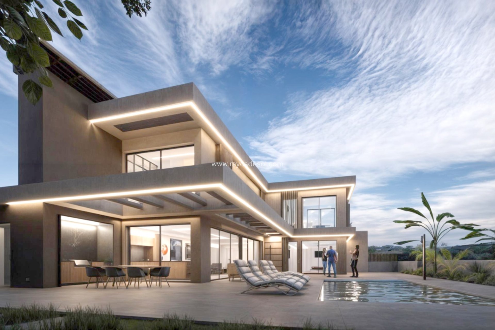 Reventa - Villa - Calpe - Gran Sol