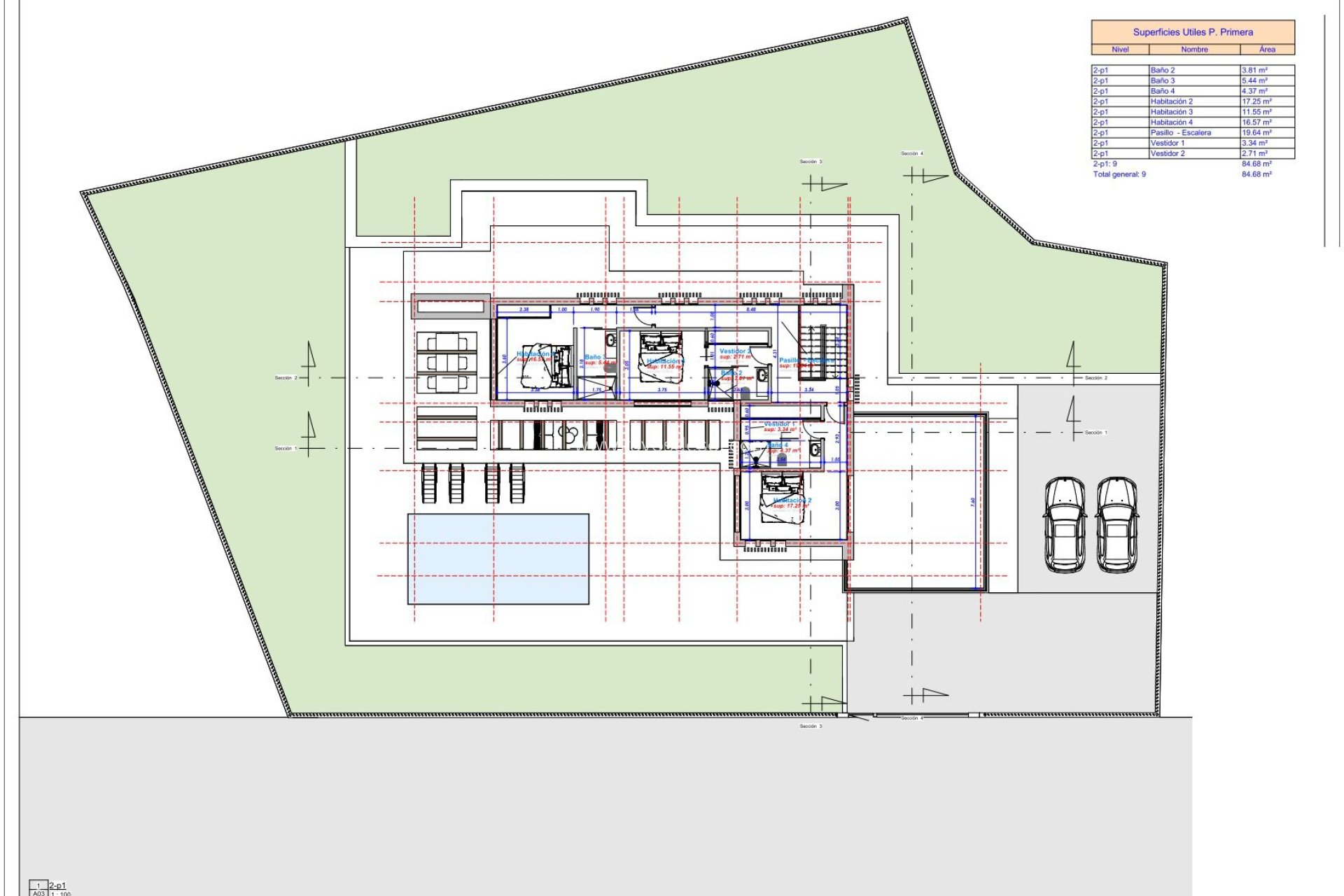 Reventa - Villa - Calpe - Gran Sol