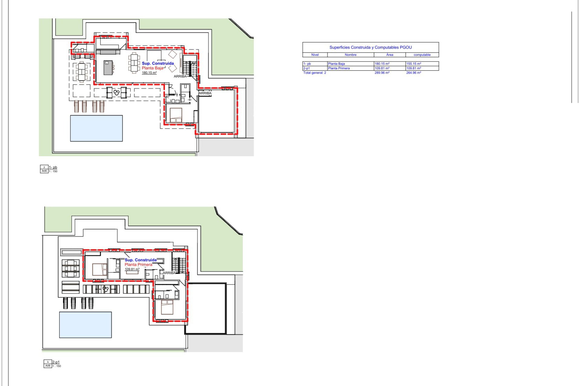 Reventa - Villa - Calpe - Gran Sol