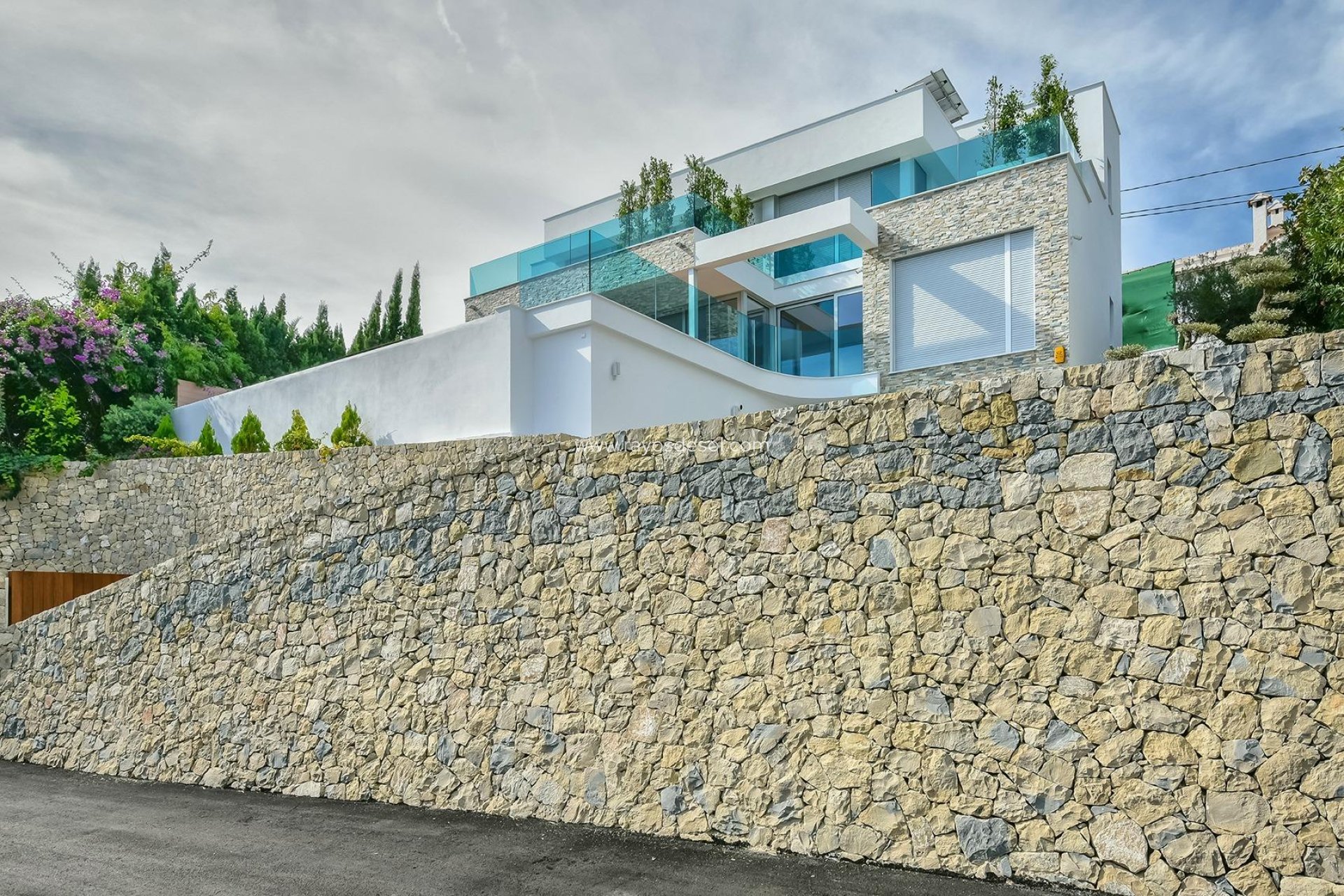 Reventa - Villa - Calpe - La Canuta