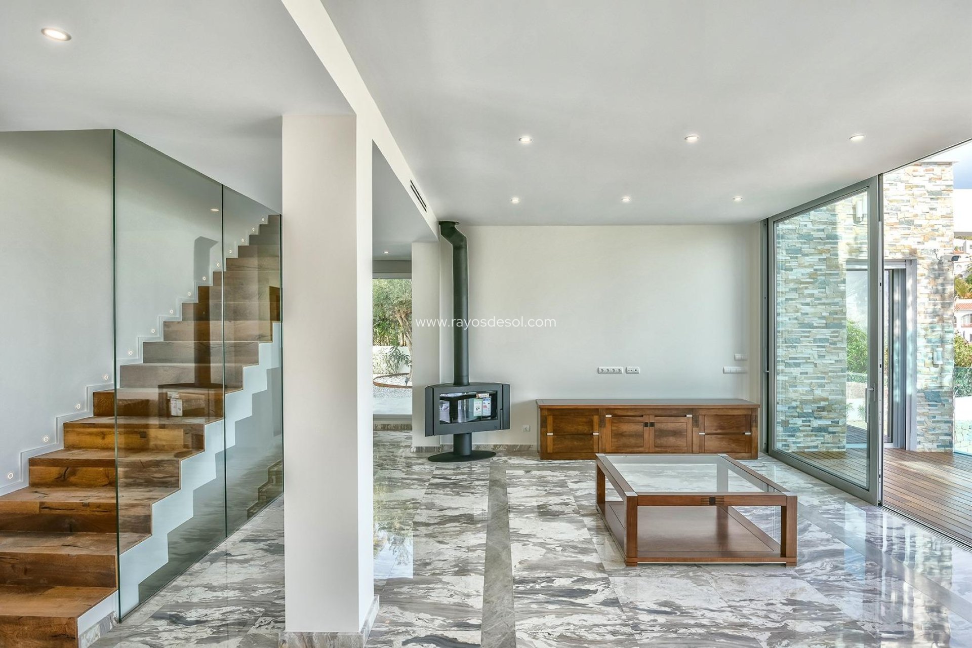 Reventa - Villa - Calpe - La Canuta