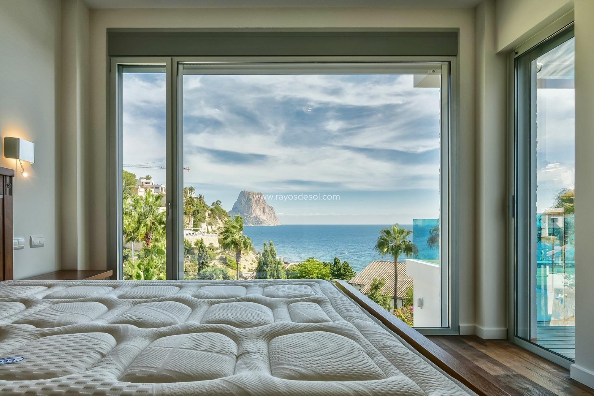 Reventa - Villa - Calpe - La Canuta
