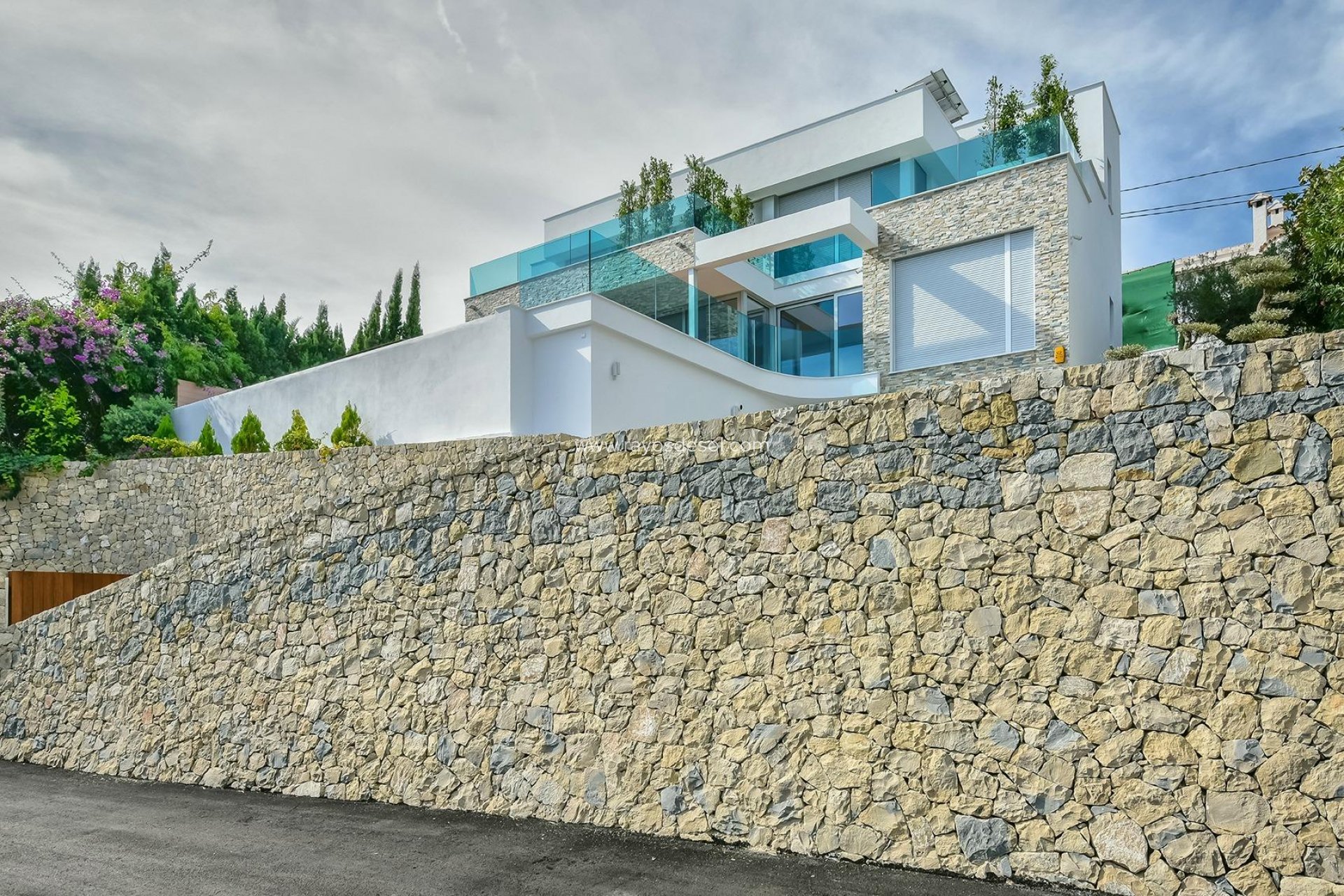 Reventa - Villa - Calpe - La Canuta