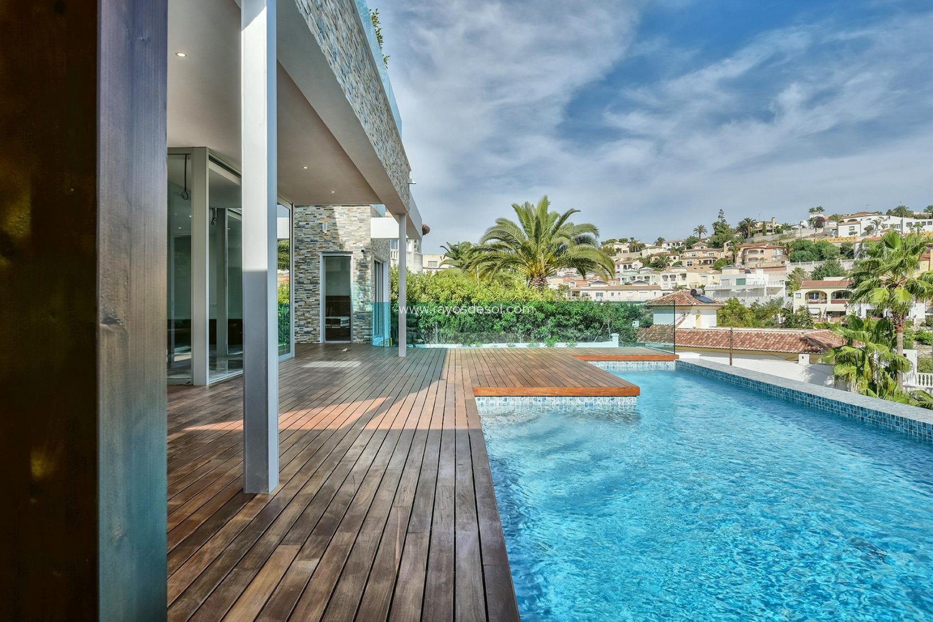 Reventa - Villa - Calpe - La Canuta