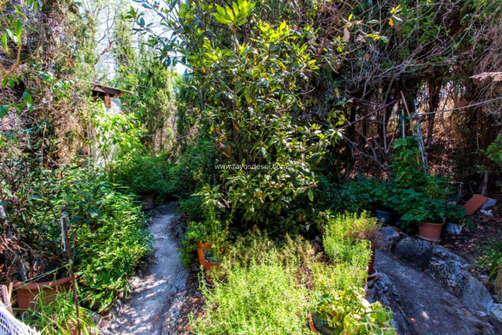 Reventa - Villa - Calpe - La Cometa III