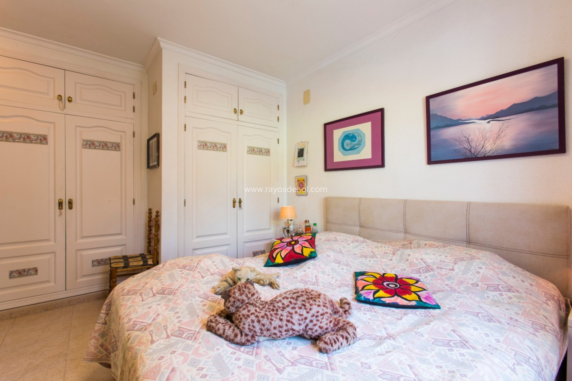 Reventa - Villa - Calpe - La Cometa III