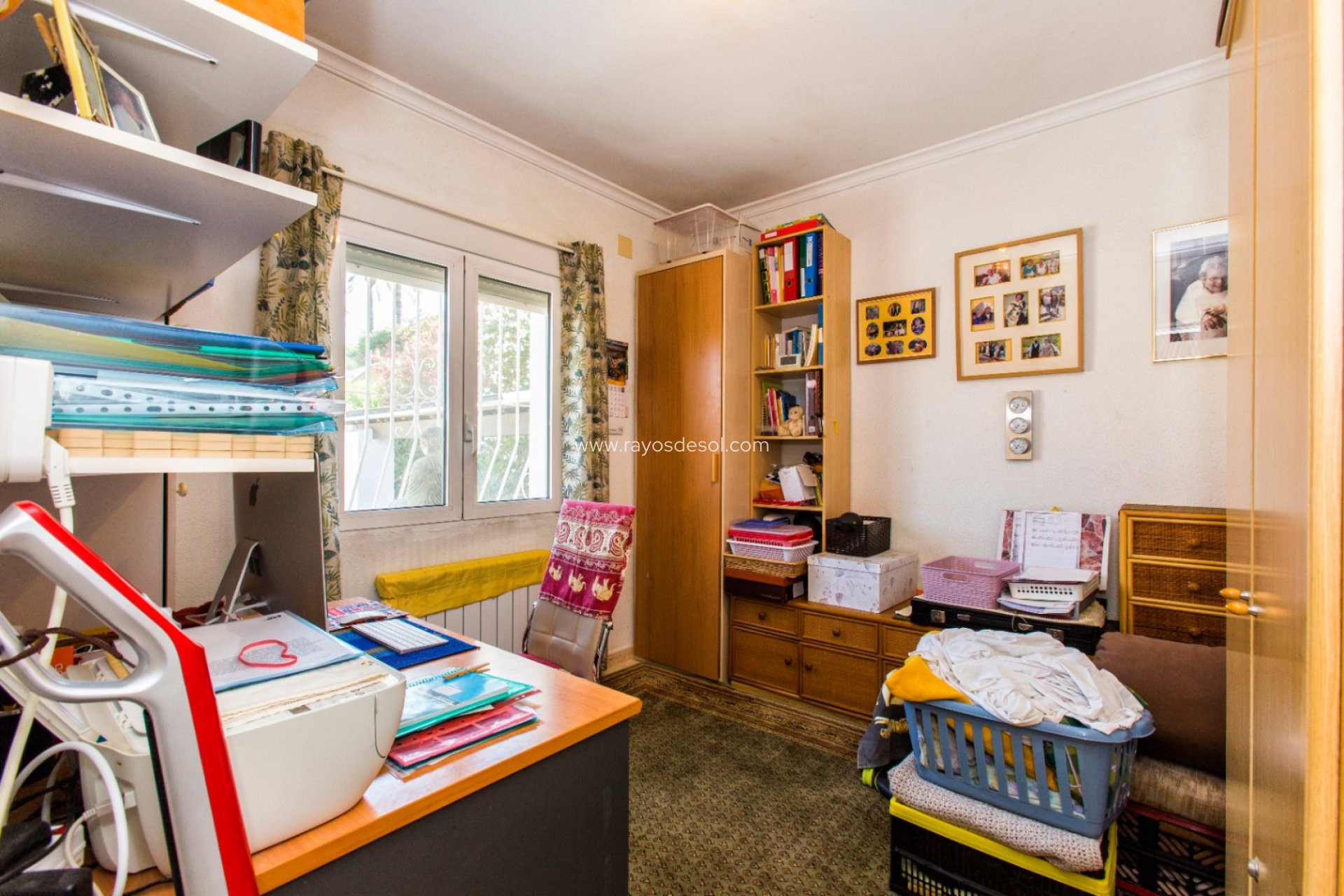 Reventa - Villa - Calpe - La Cometa III