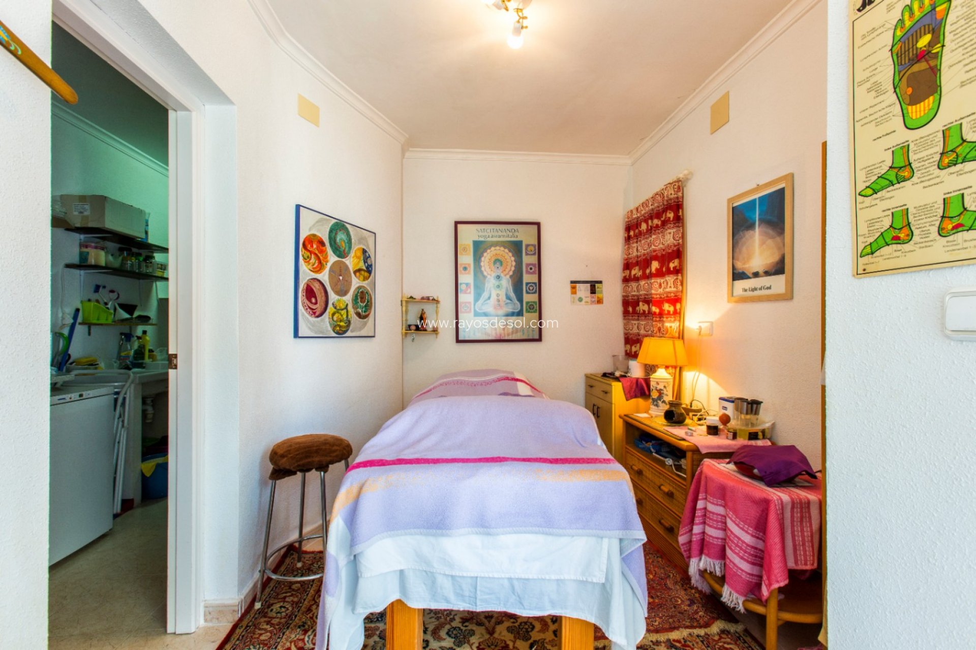 Reventa - Villa - Calpe - La Cometa III