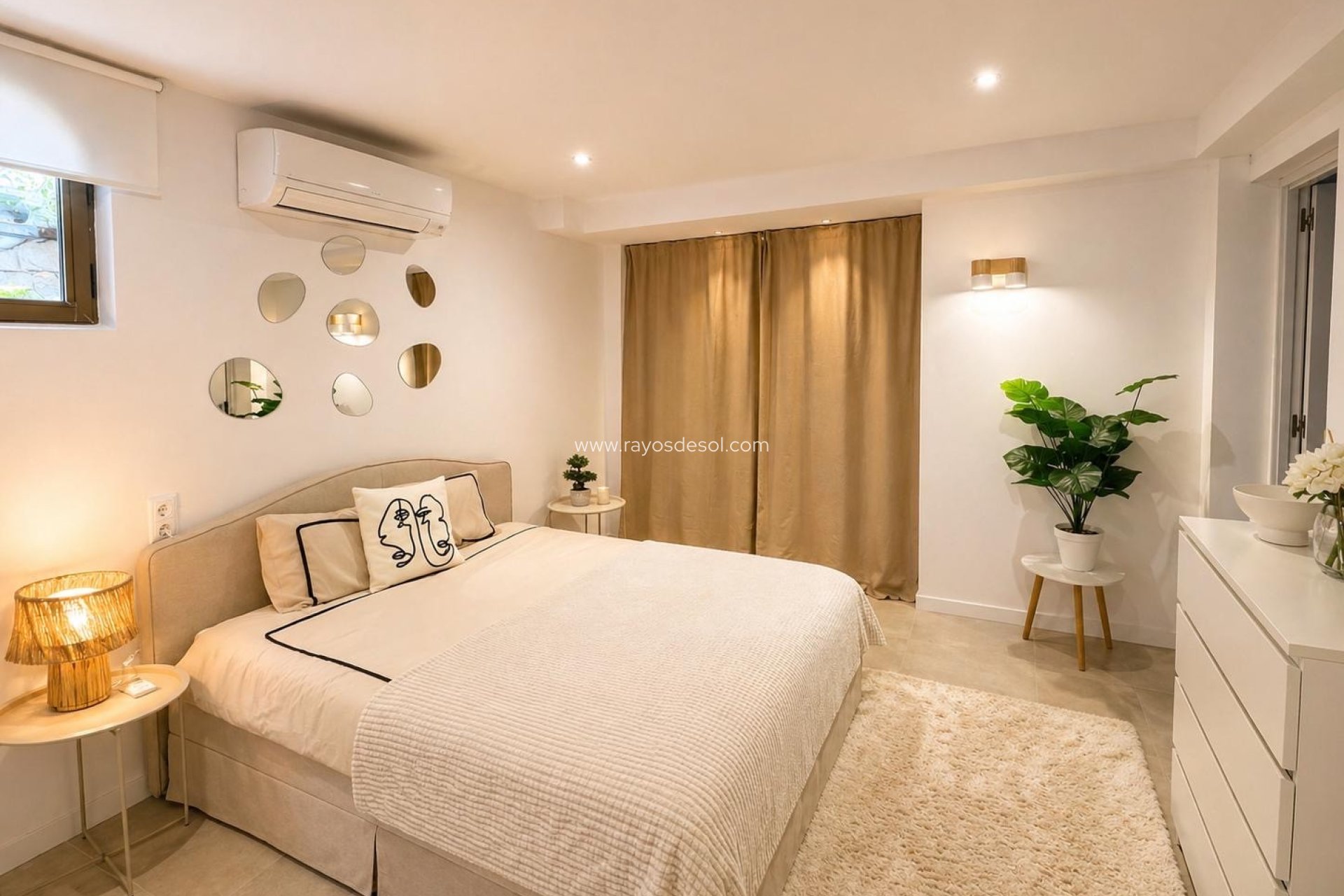 Reventa - Villa - Calpe - Maryvilla
