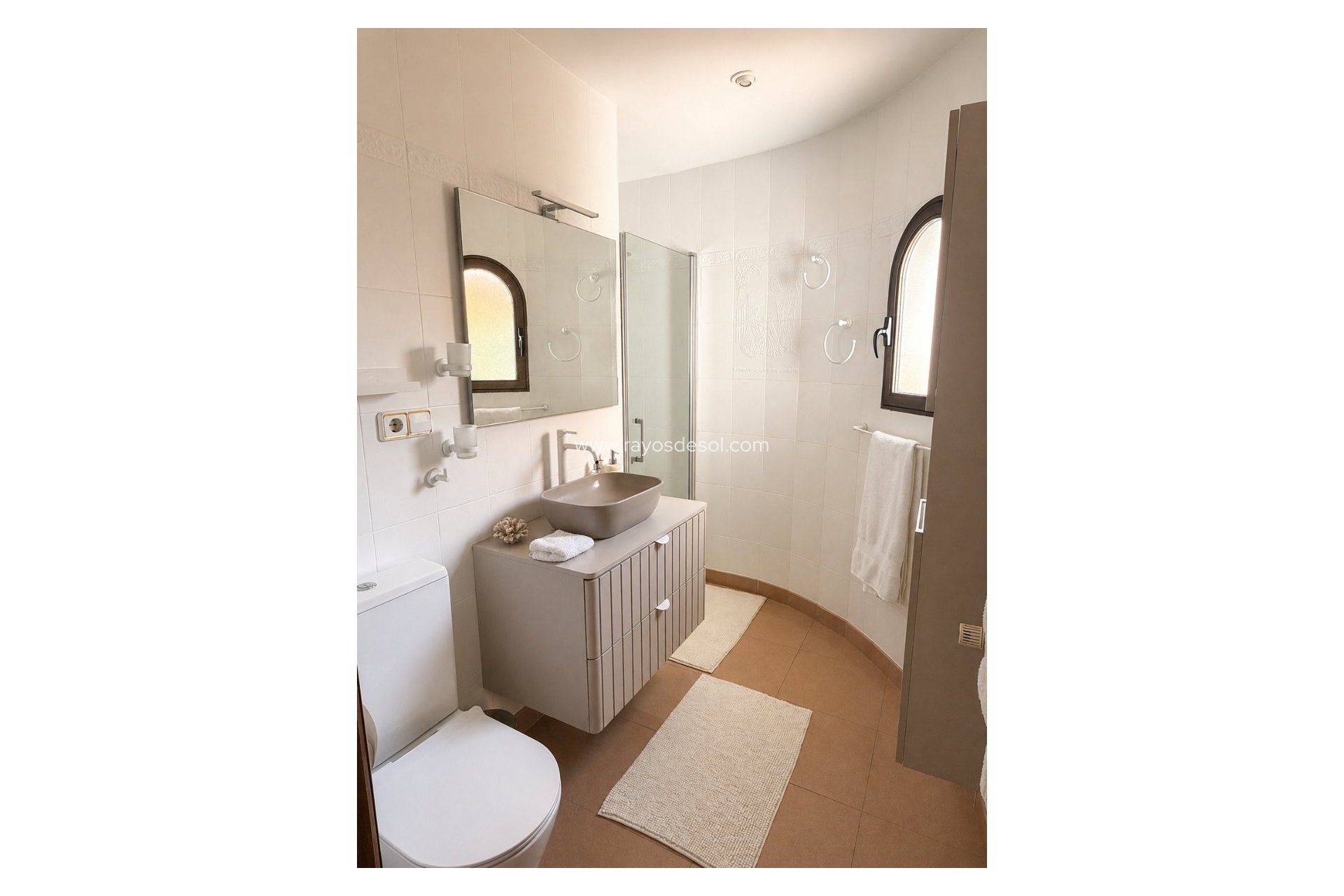 Reventa - Villa - Calpe - Maryvilla
