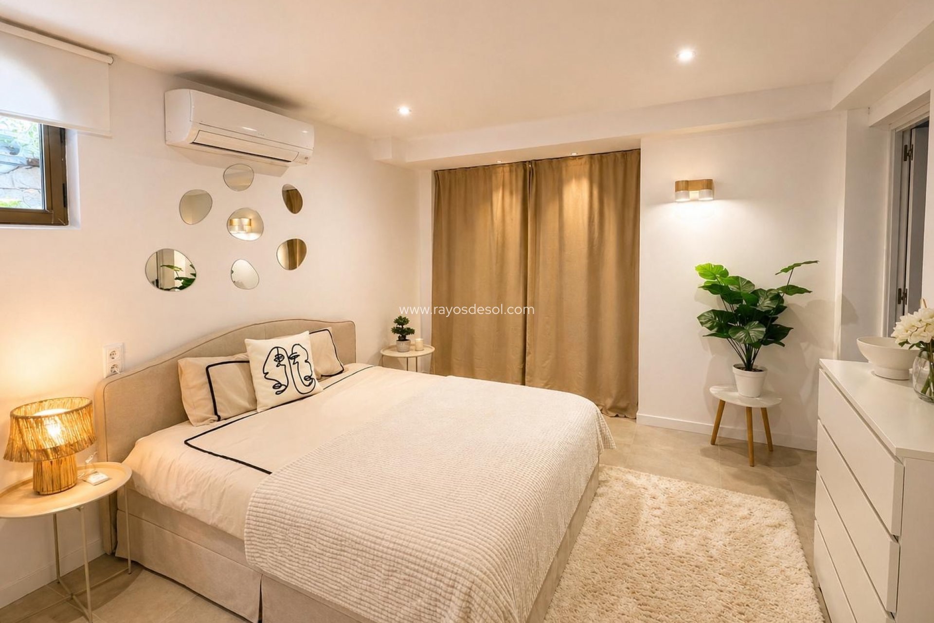 Reventa - Villa - Calpe - Maryvilla