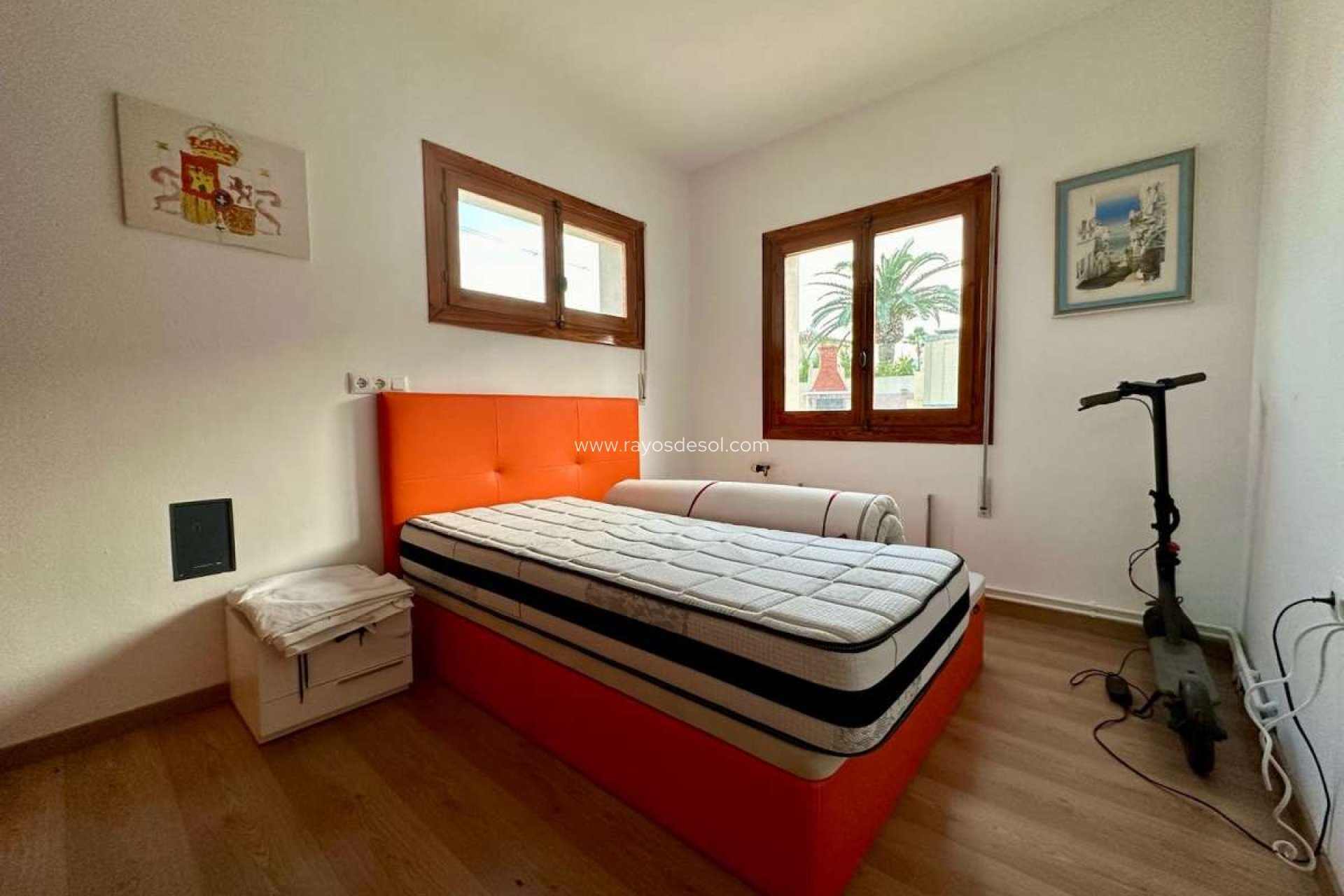 Reventa - Villa - Calpe - Oltamar