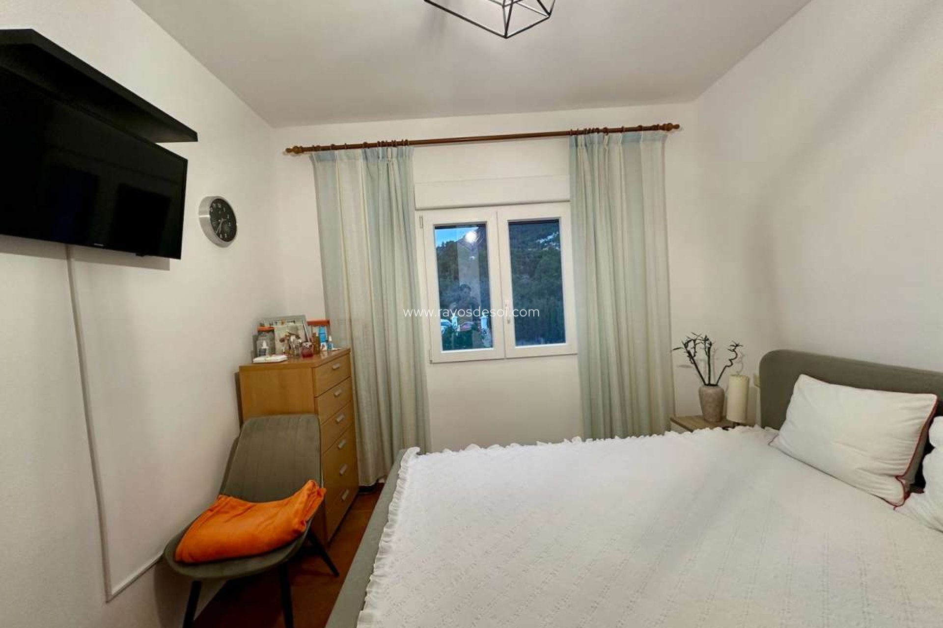 Reventa - Villa - Calpe - Oltamar